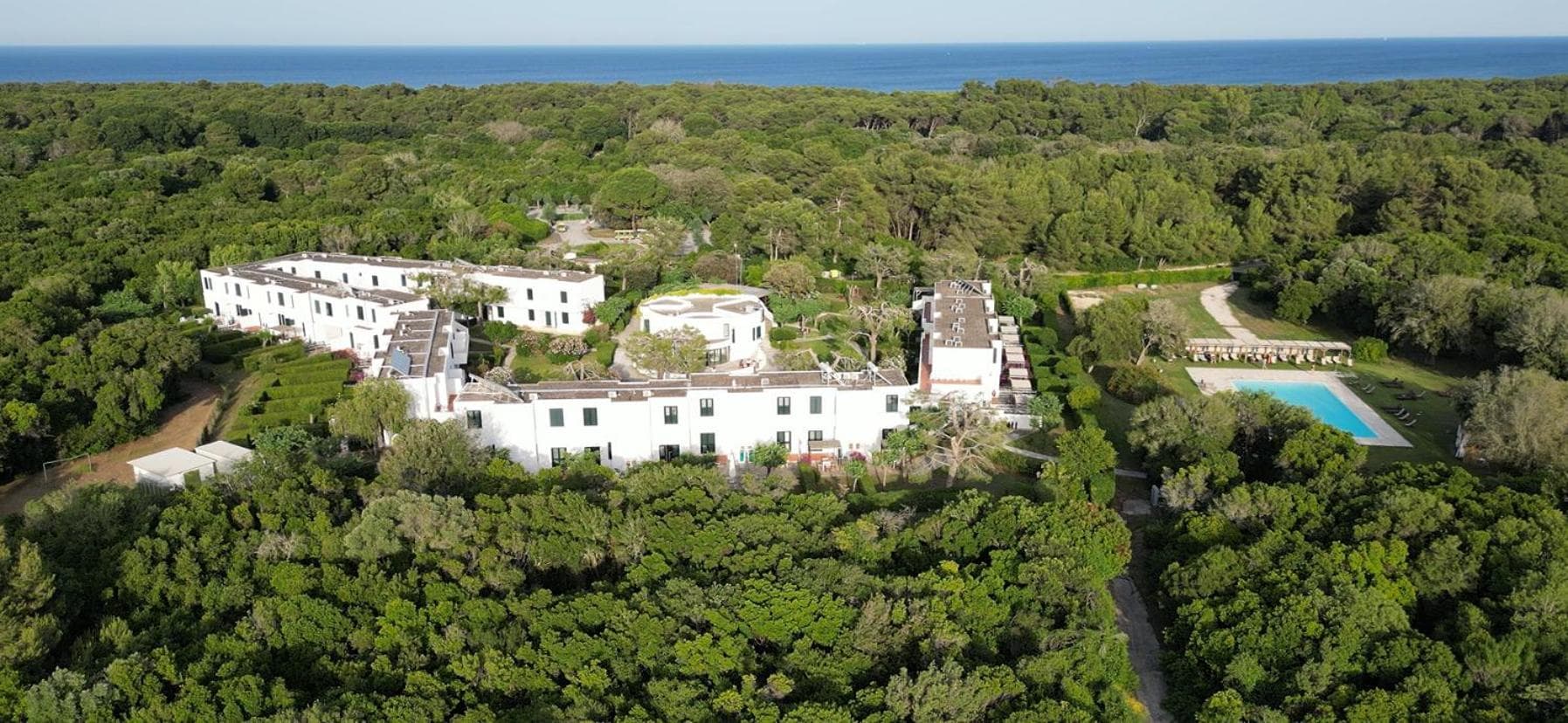 Residence Altair - Serra degli Alimini, Otranto