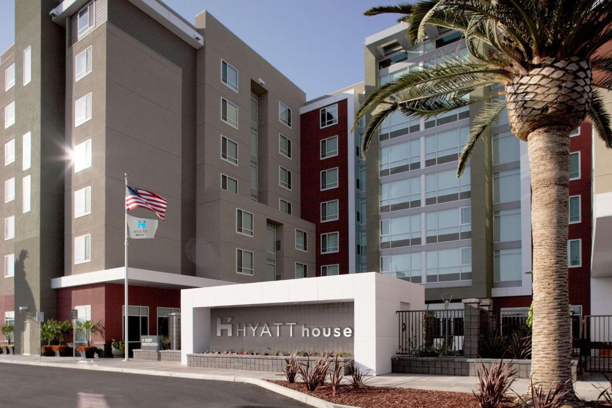 Hyatt House San Jose-Silicon Valley, San Jose