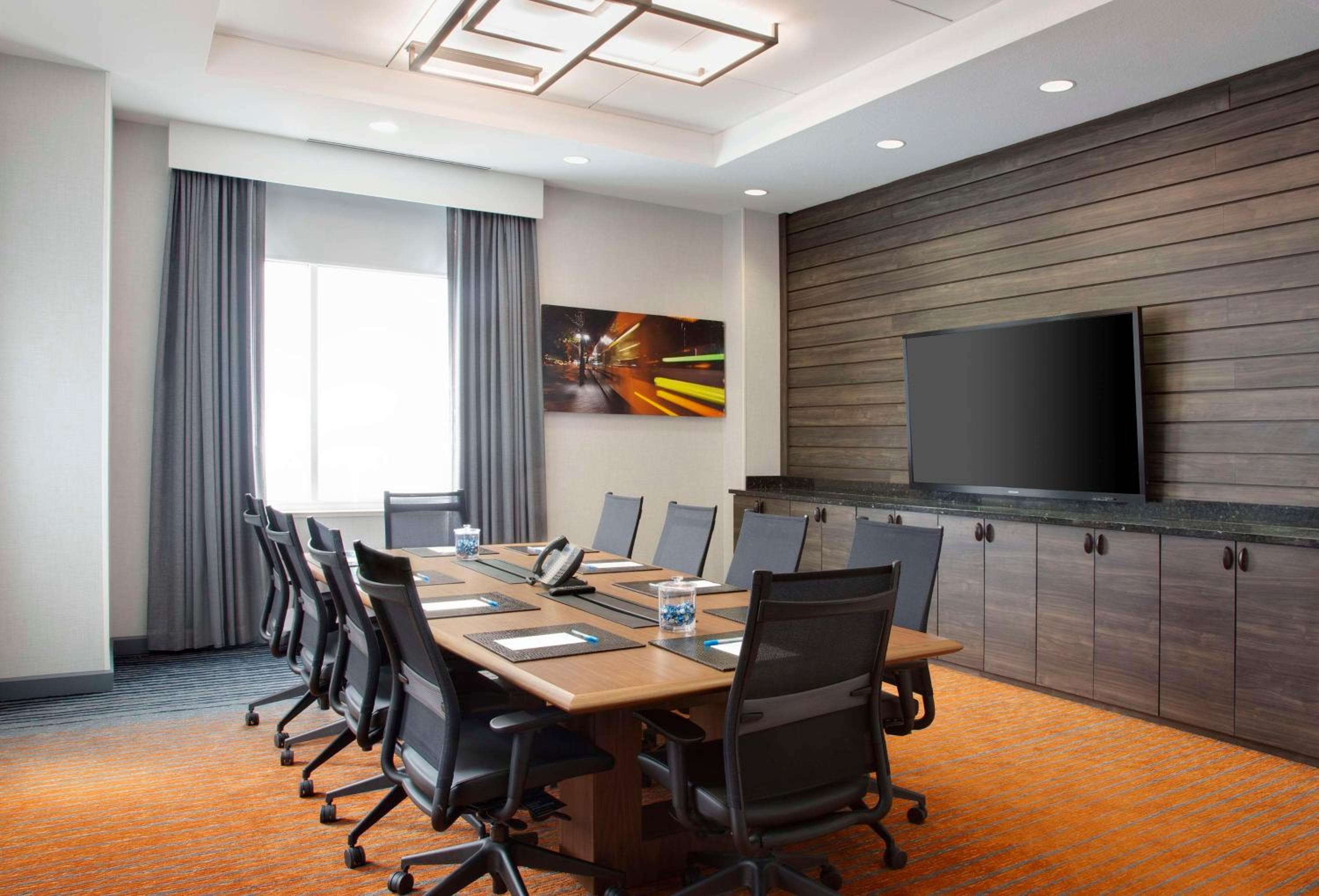 Hyatt House San Jose-Silicon Valley, San Jose, photo 6