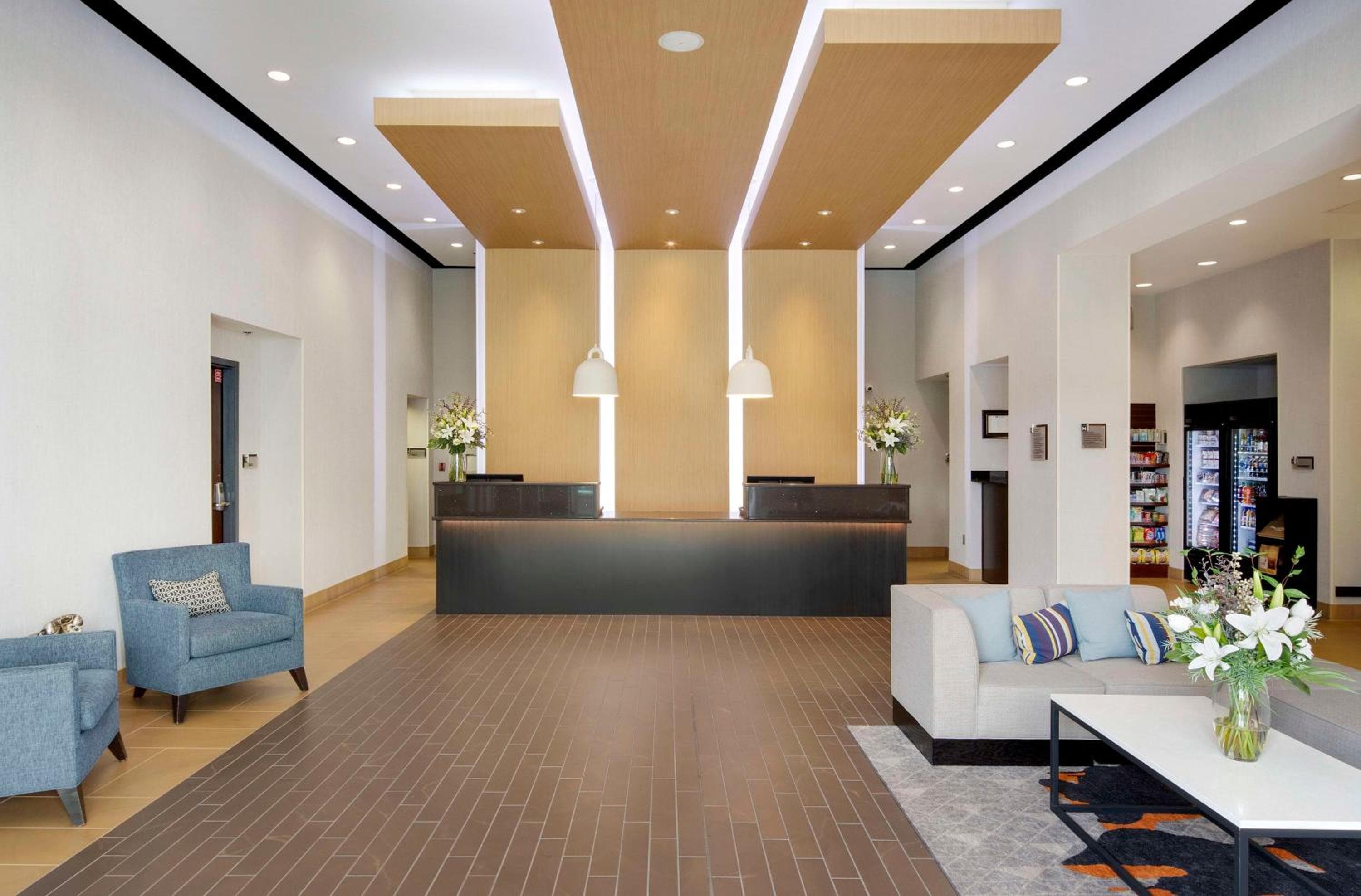 Hyatt House San Jose-Silicon Valley, San Jose, photo 3