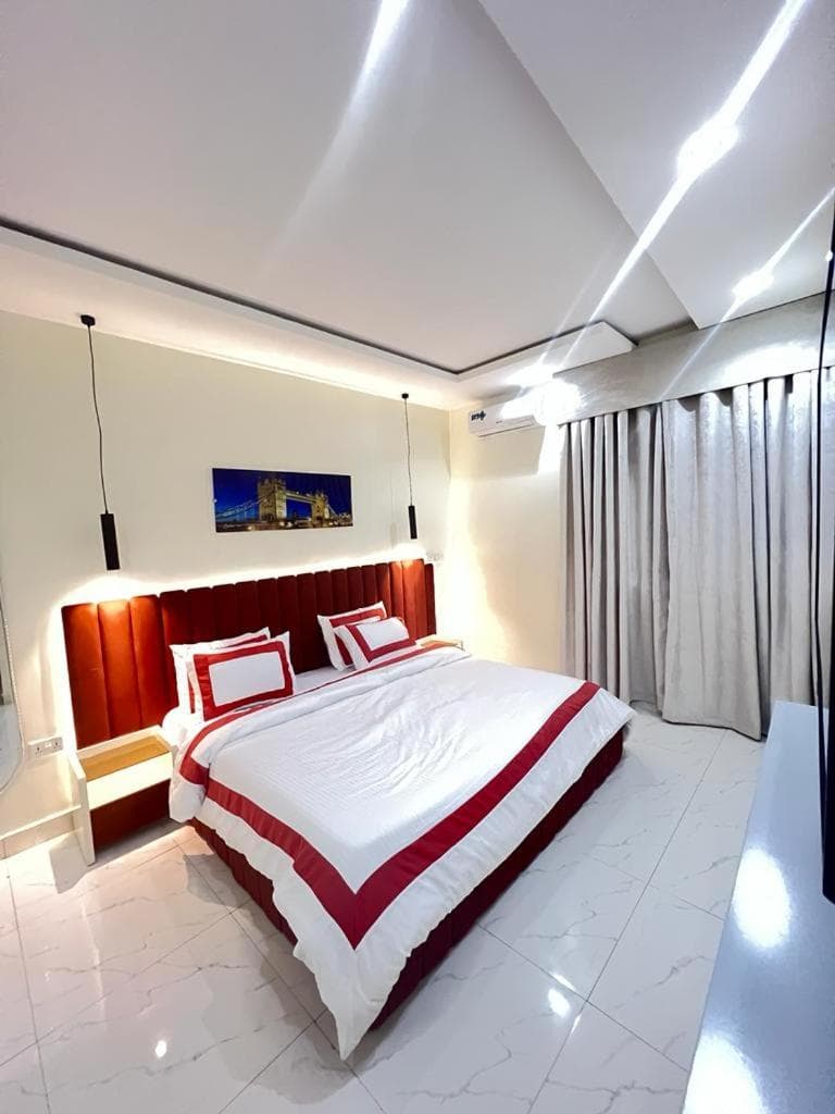 KADAL APARTMENTS, Abuja, photo 2
