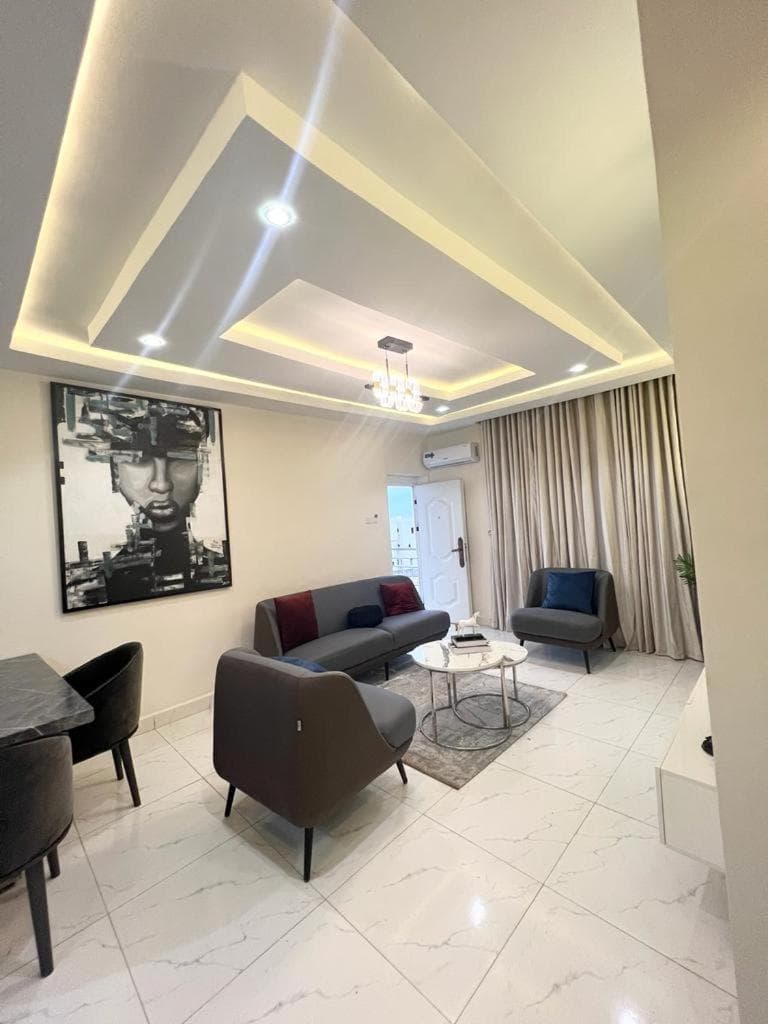 KADAL APARTMENTS, Abuja, photo 3