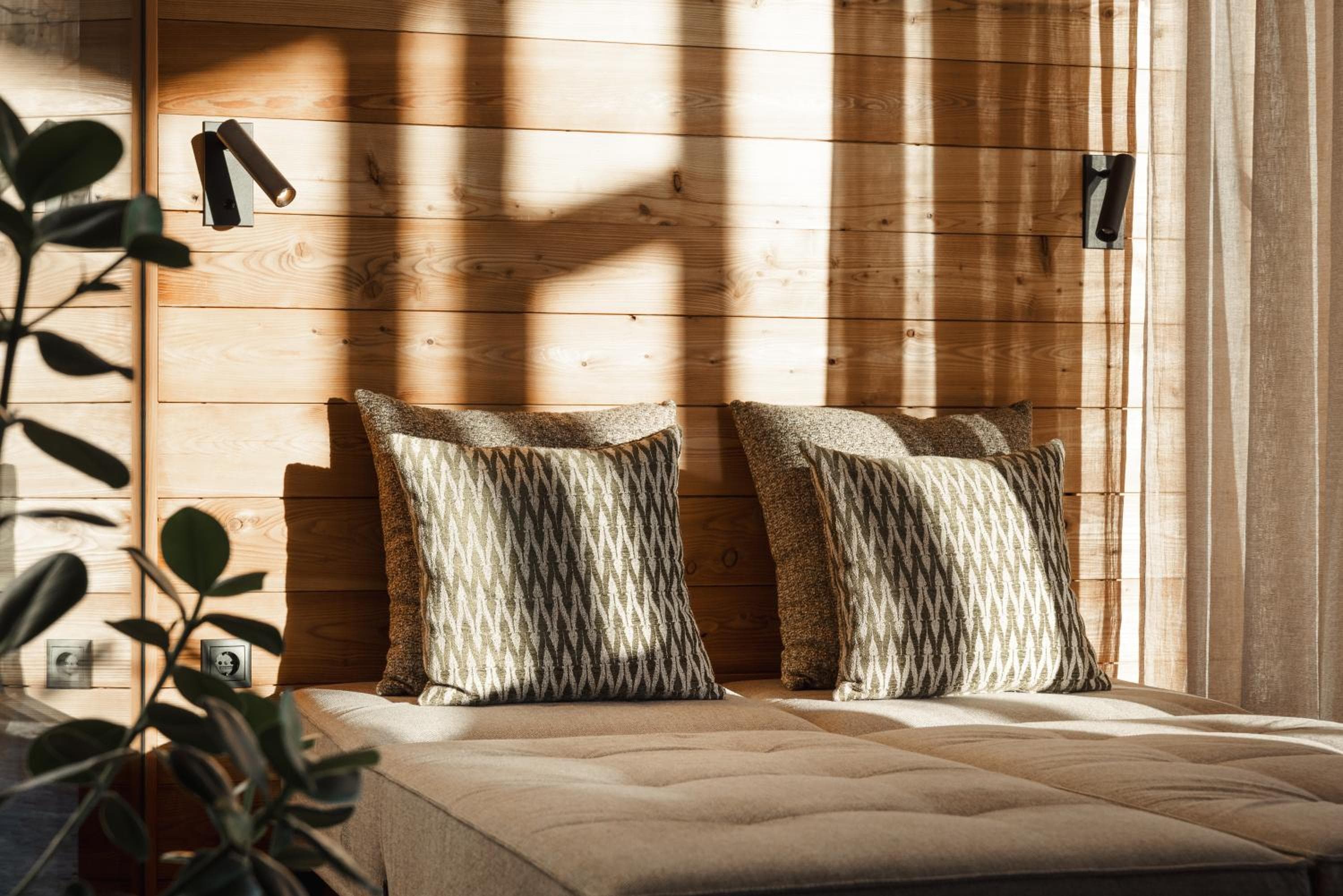ASTER Boutique Hotel & Chalets, Fügenberg, photo 4