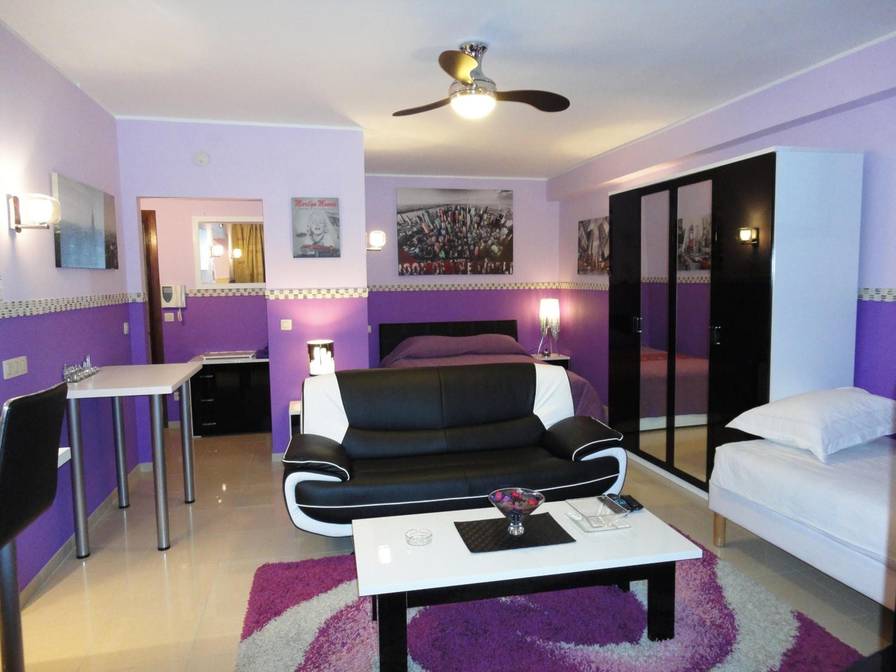 Aparthotel Résidence Bara Midi, Brussels