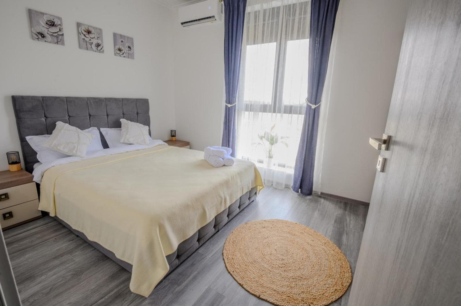 Apartament Radiana, Baile Felix, photo 2