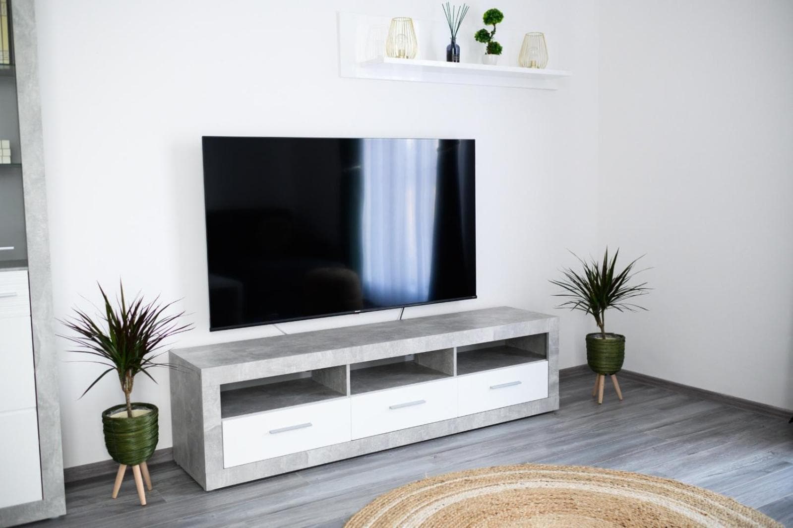 Apartament Radiana, Baile Felix, photo 6