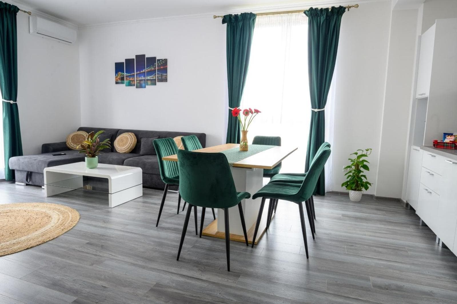Apartament Radiana, Baile Felix, photo 5