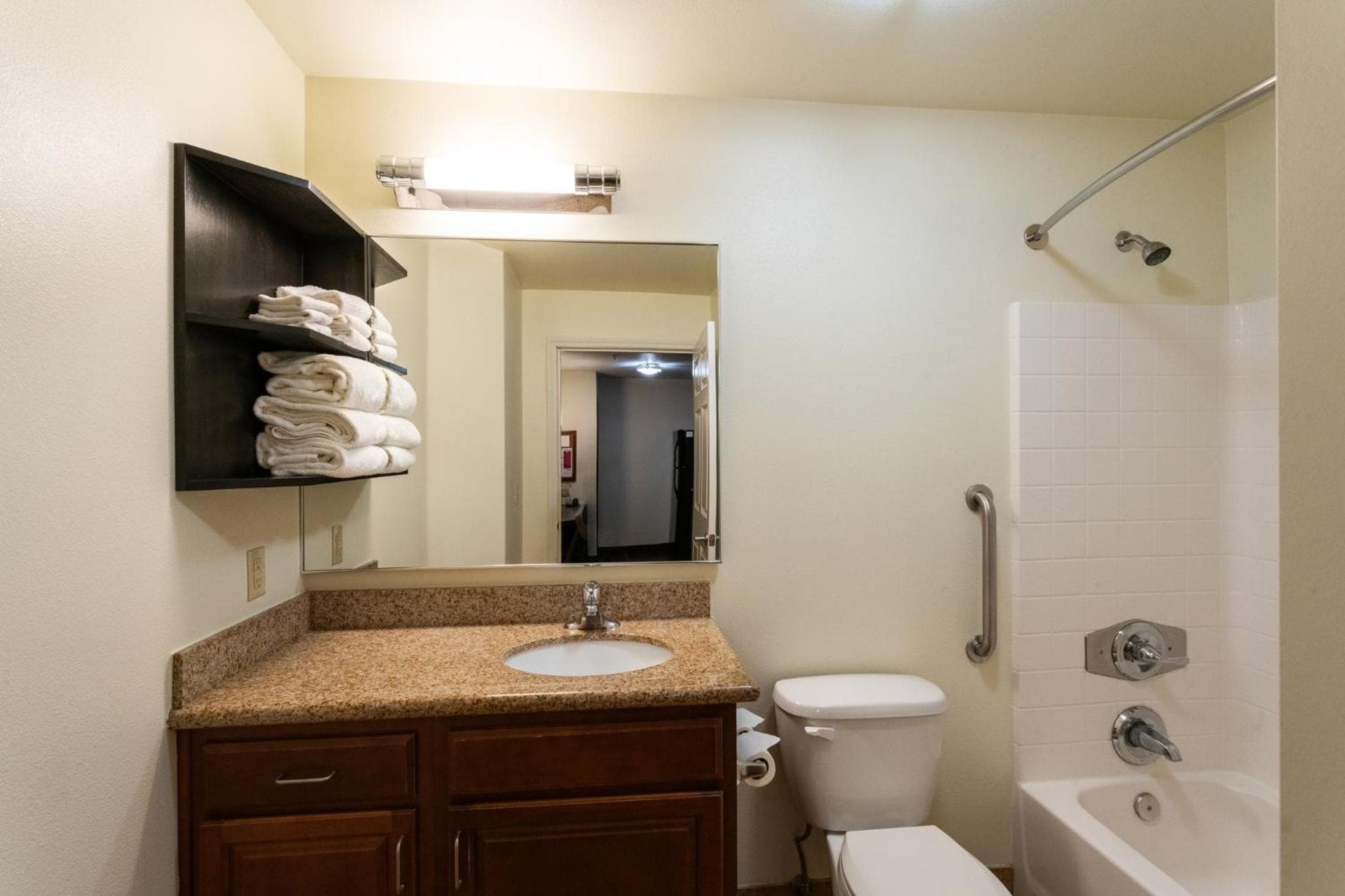 Candlewood Suites Roswell by IHG, Roswell, photo 5