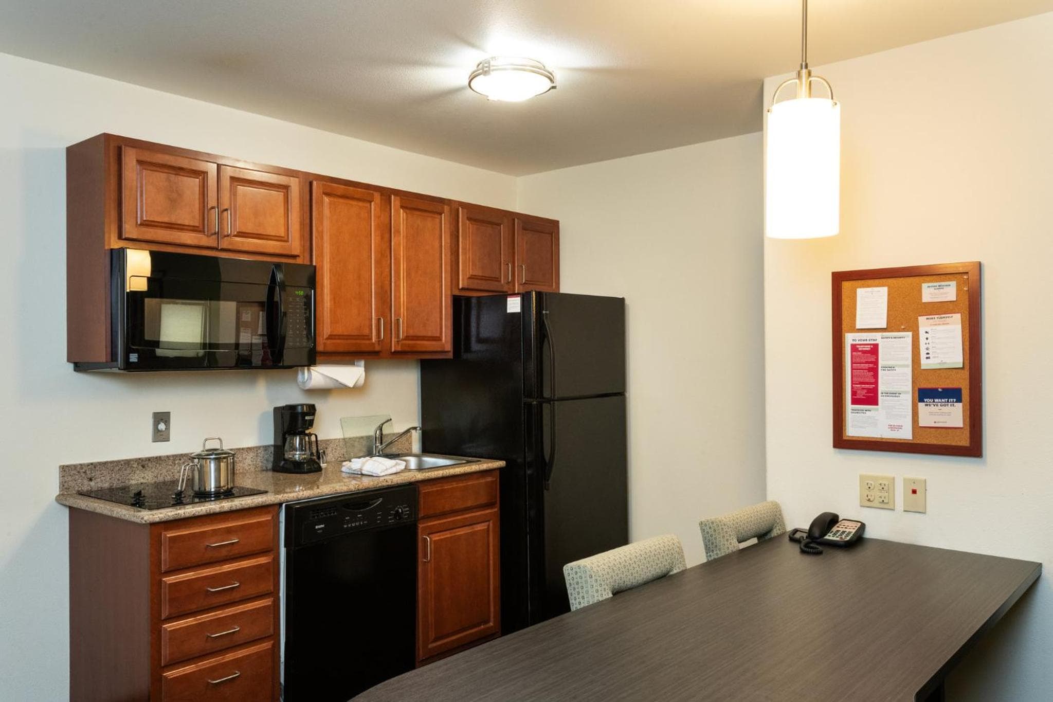 Candlewood Suites Roswell by IHG, Roswell, photo 6