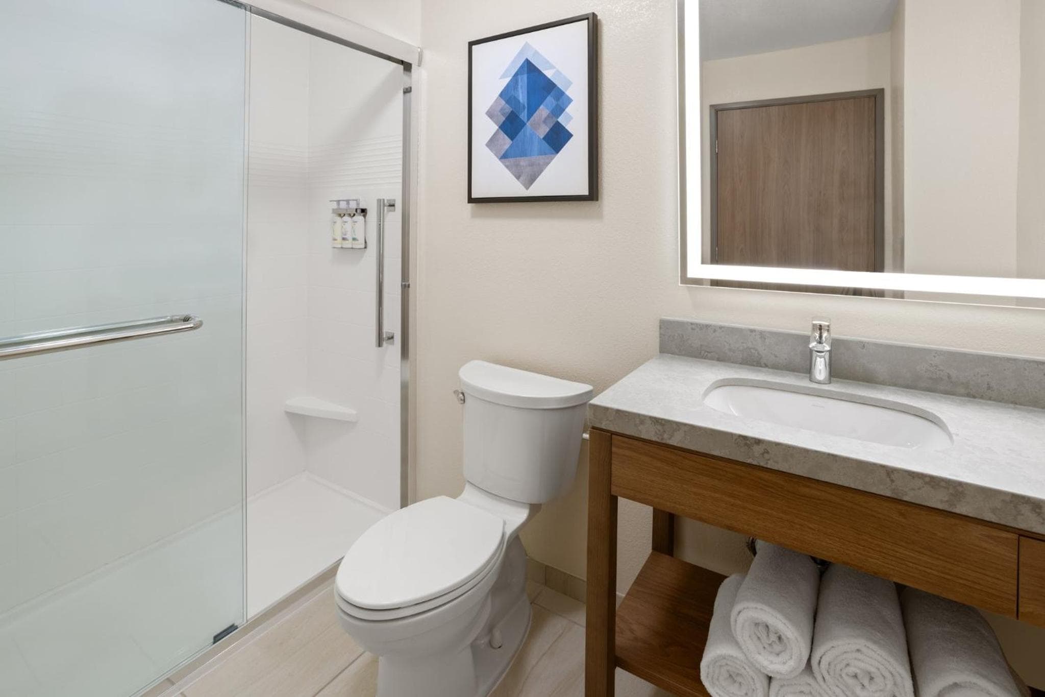 Candlewood Suites Richmond - South by IHG, Richmond, photo 4