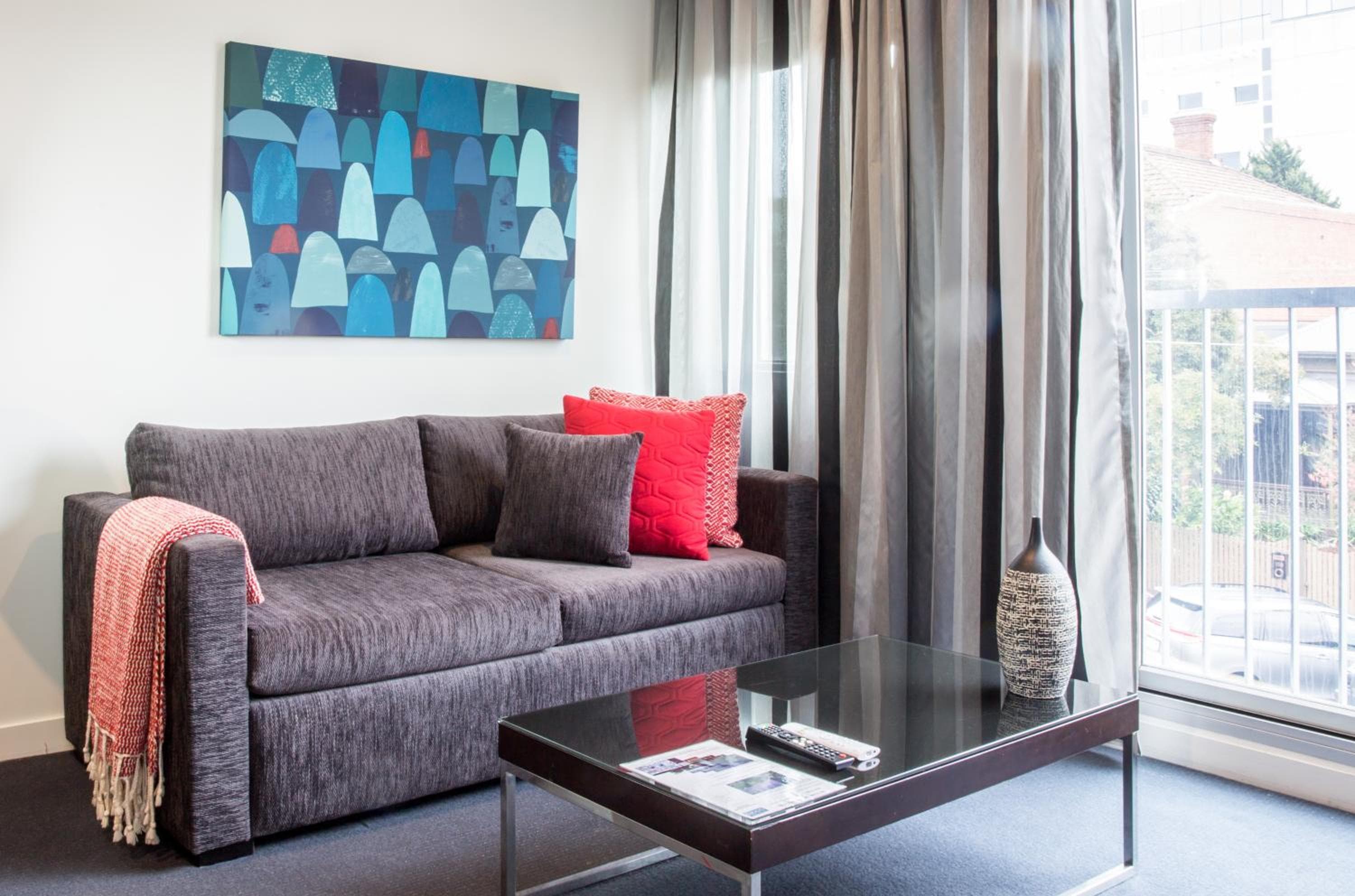 Adara Hotel Richmond, Melbourne, photo 2