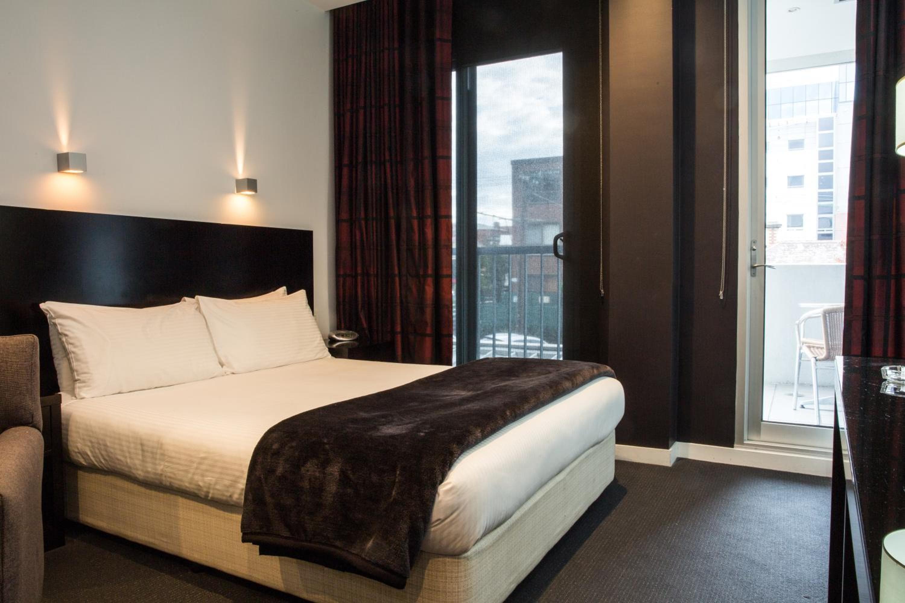 Adara Hotel Richmond, Melbourne, photo 6