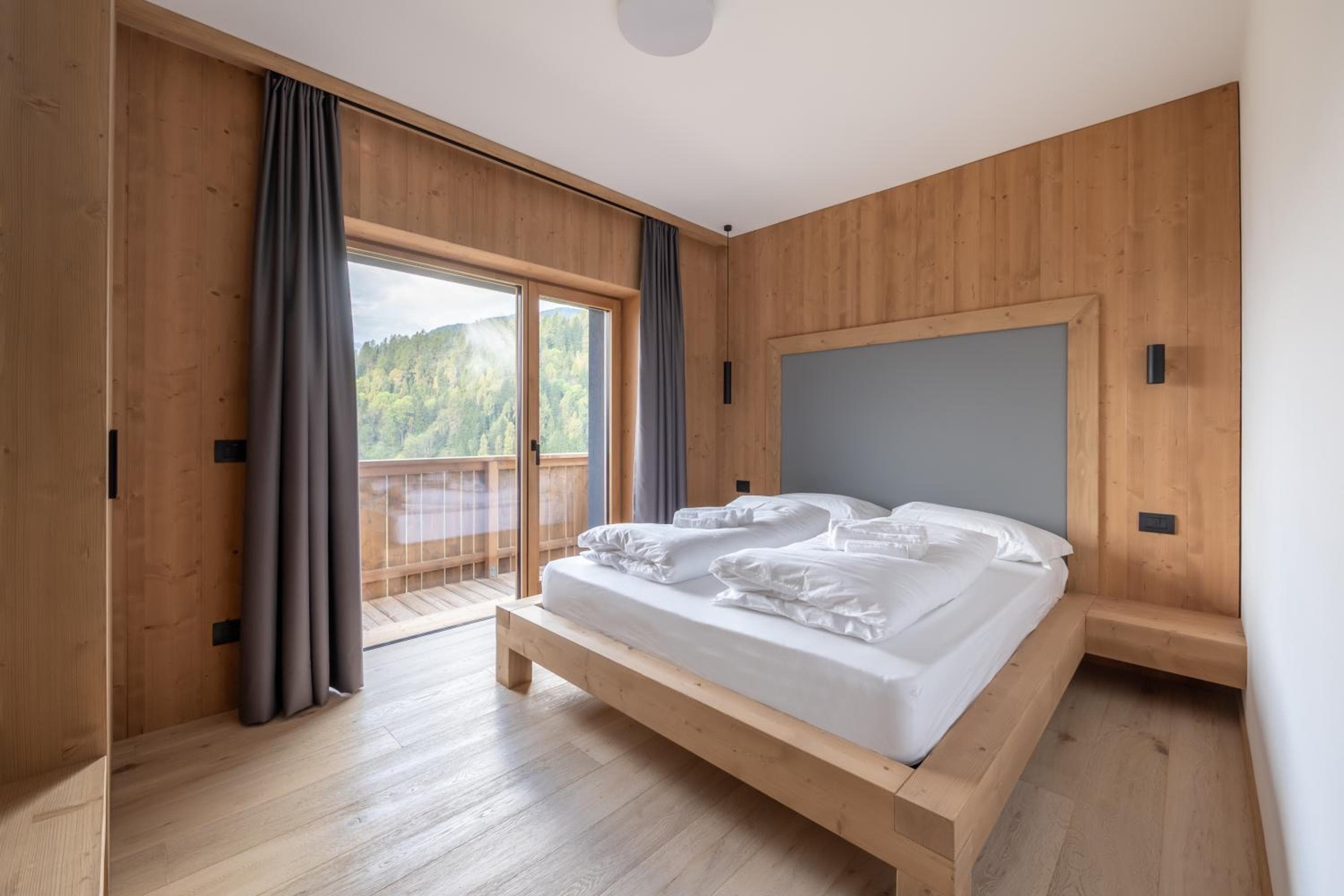 Ama Dolomiti - Residence, Vigo di Cadore, photo 4