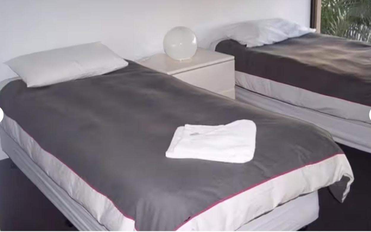 Warringa Surf Holiday Apartments, Gold Coast, photo 4