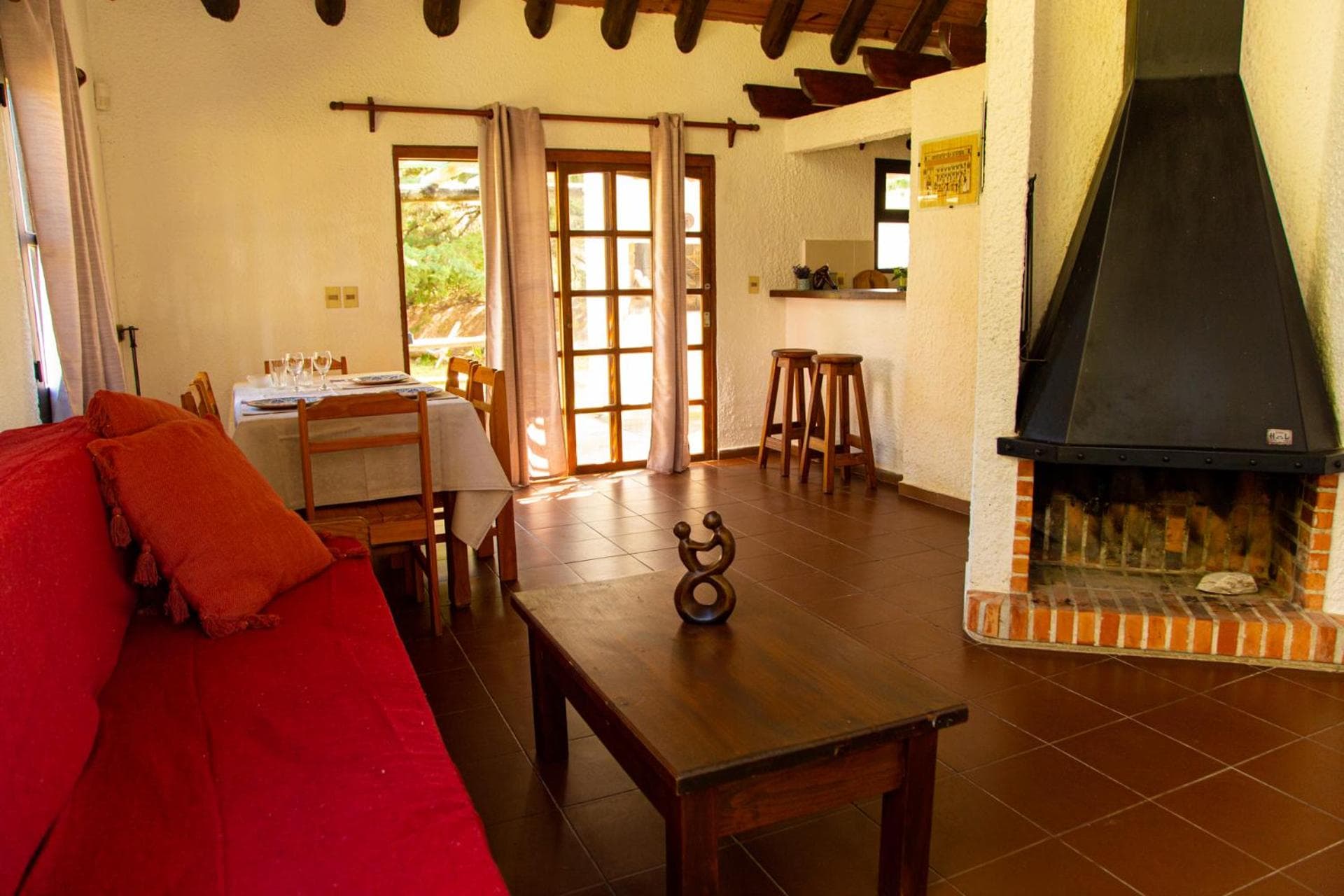Bellamar Apart Hotel, Bella Vista, photo 6