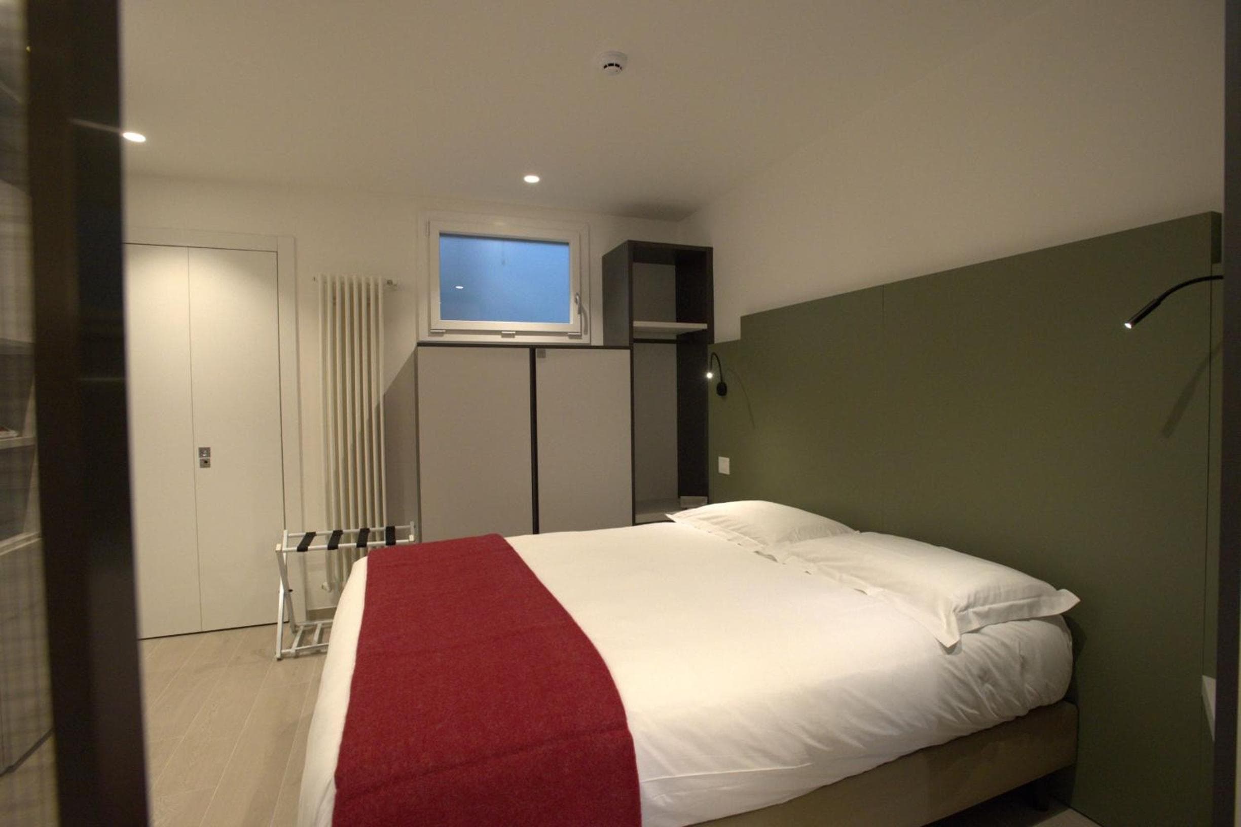 Cà Murà - Residence Belle Parti, Padova, photo 2