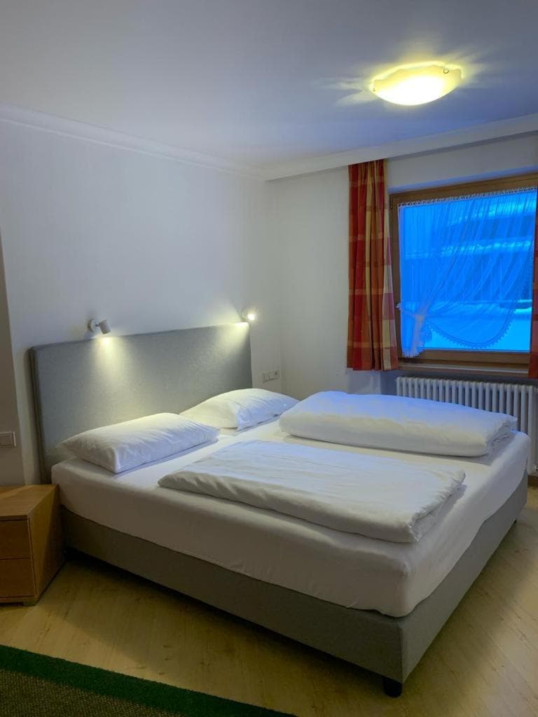 Residence Bondì, Colfosco, photo 2