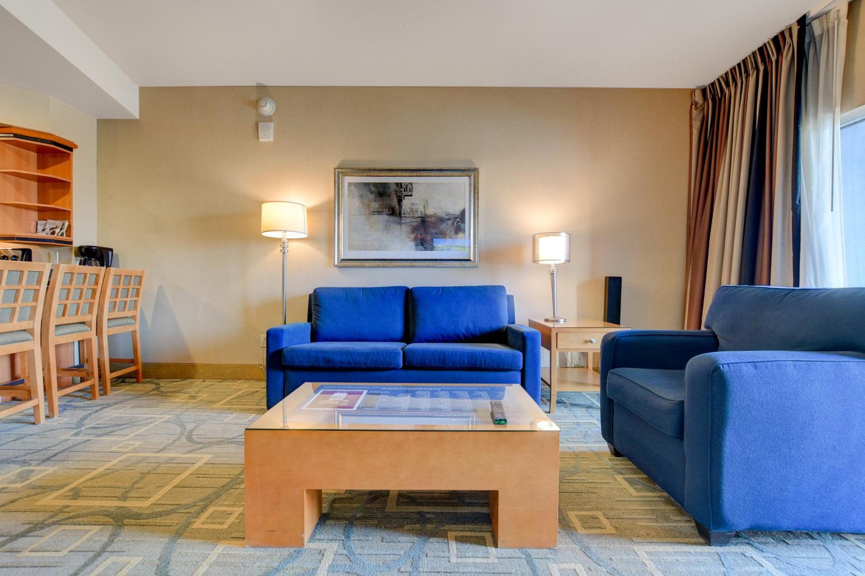 Luxury 1BD/1BTH Suite at Platinum Hotel *STRIP VIEW, Las Vegas, photo 6