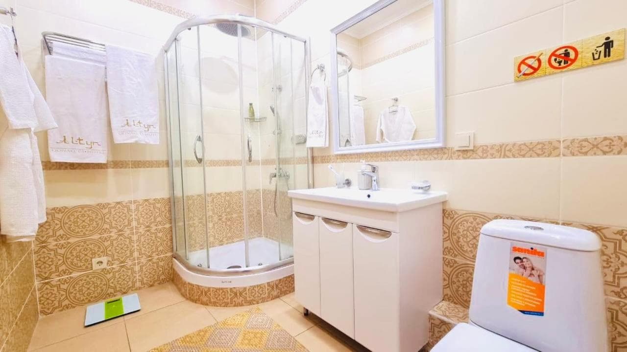 ALTYN, Astana, photo 5