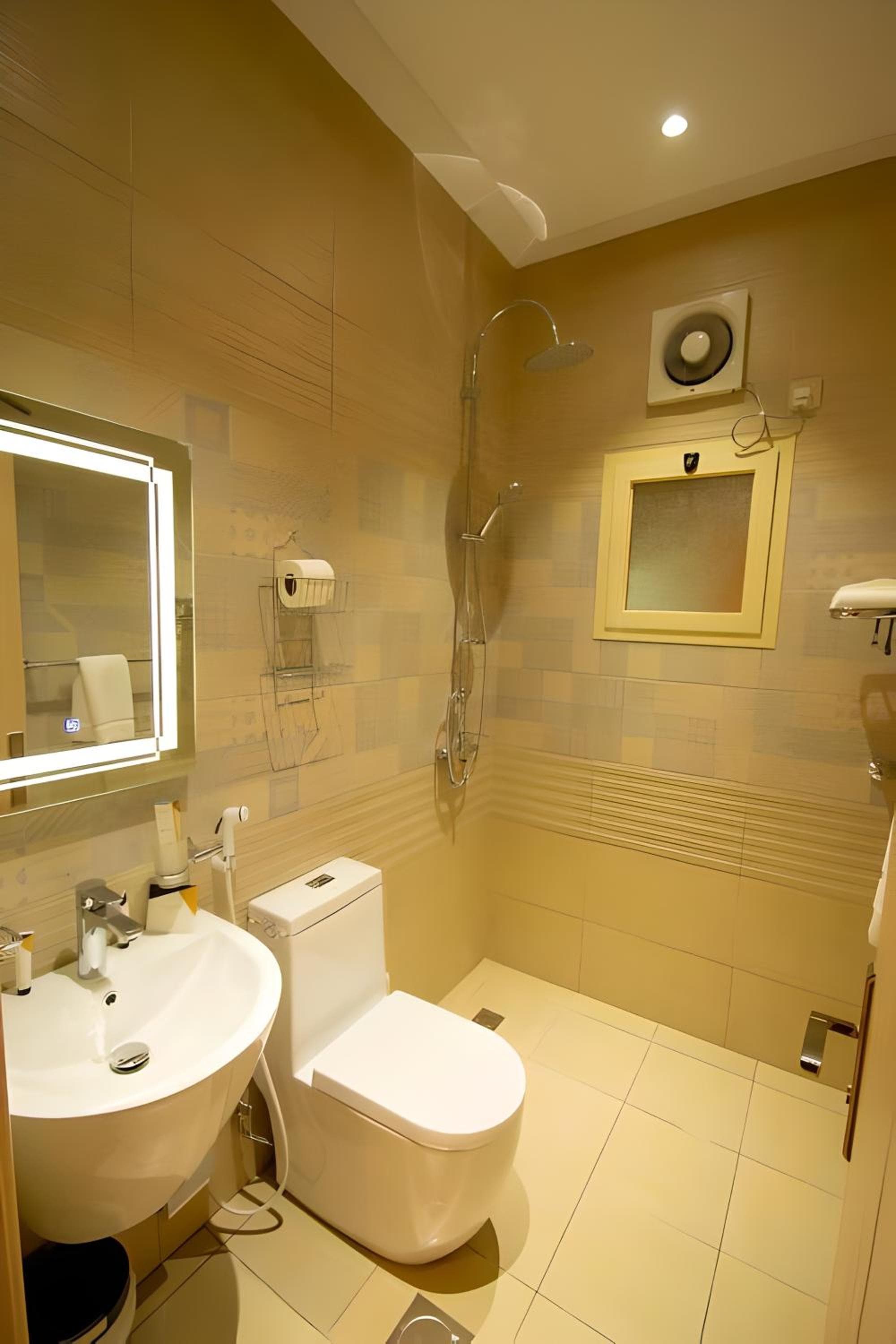 Hayat Al Rose Hotel Appartment, Jeddah, photo 3