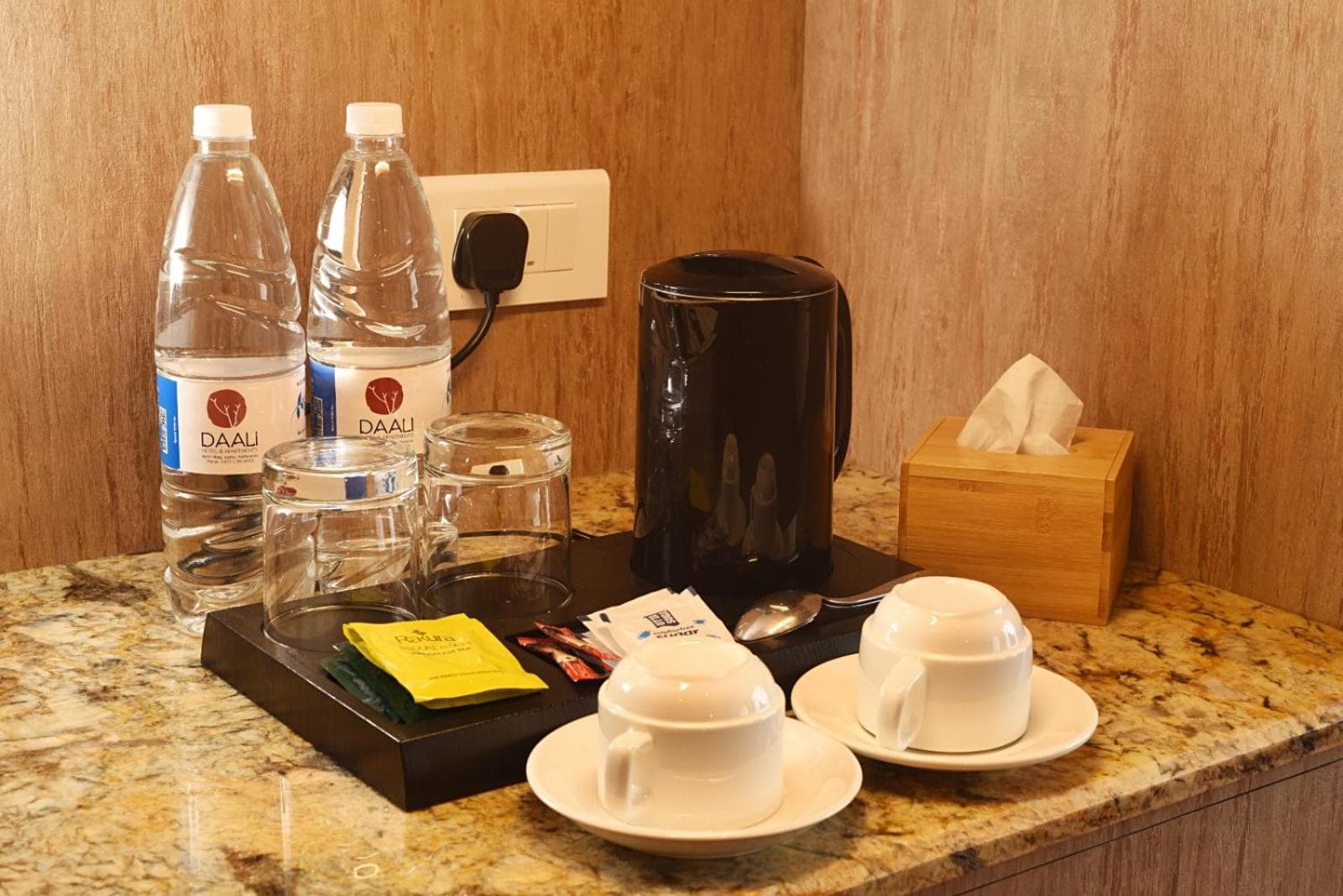 Daali Hotel & Apartment, Kathmandu, photo 4