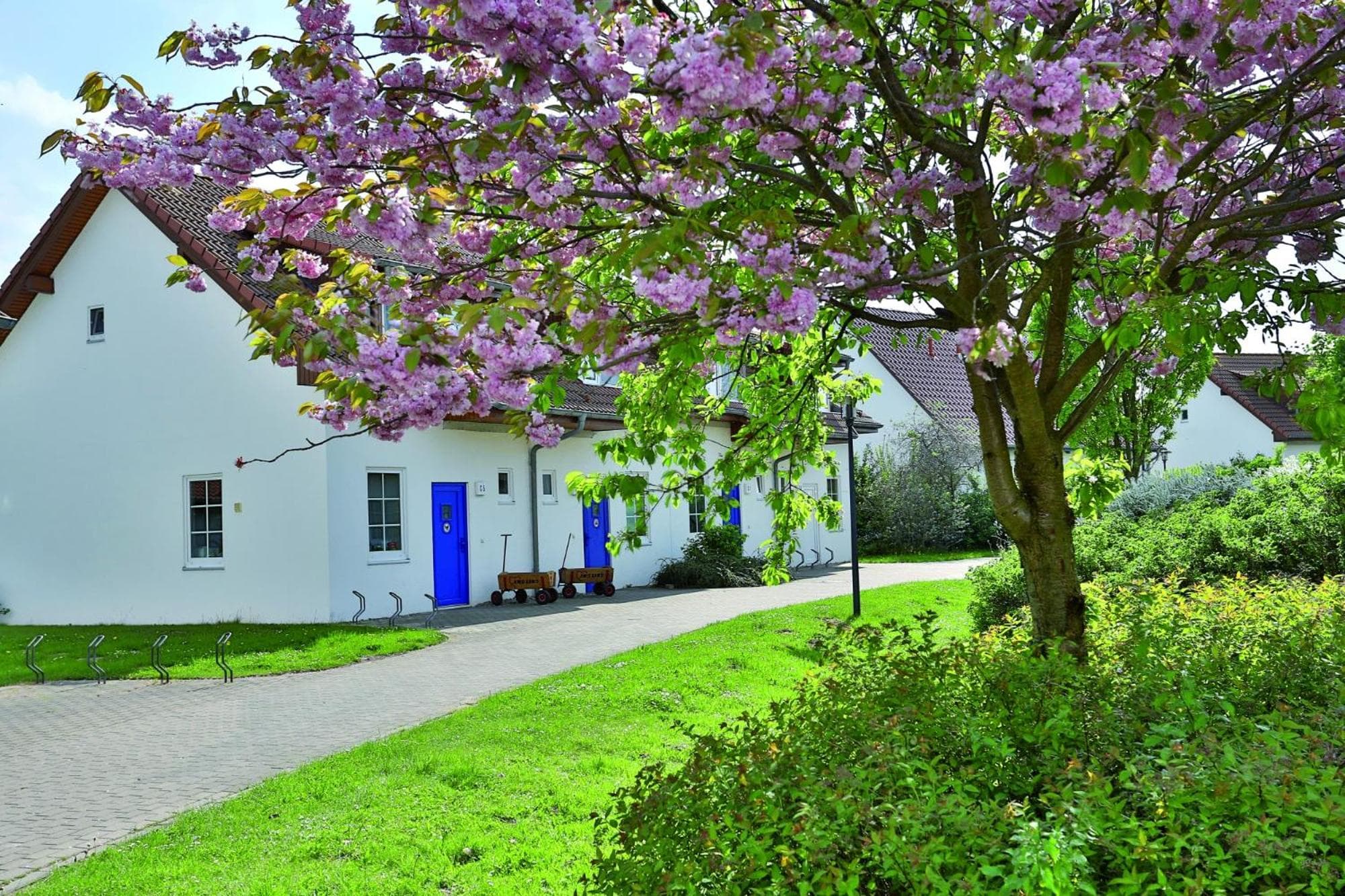 Feriendorf Rerik, Rerik