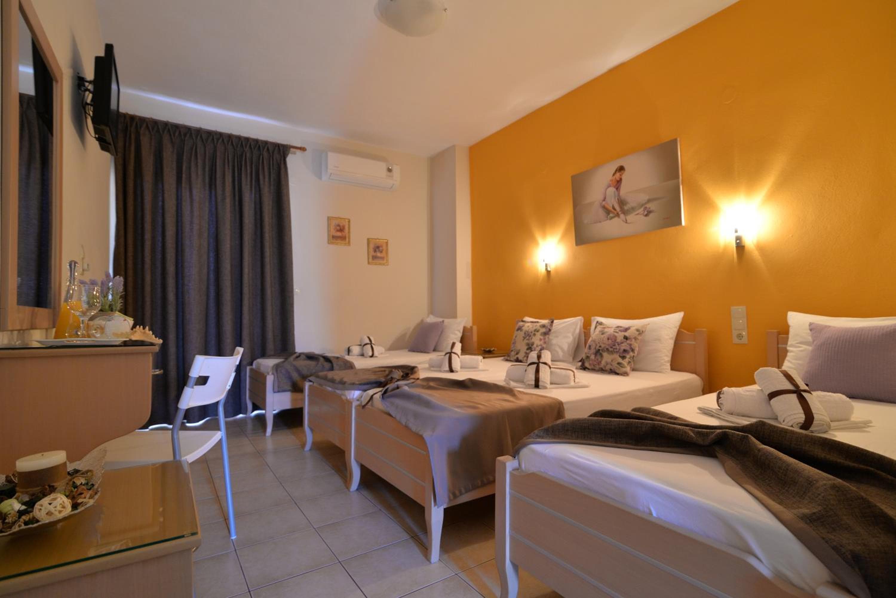Εlvina apartments, Leptokaria, photo 6