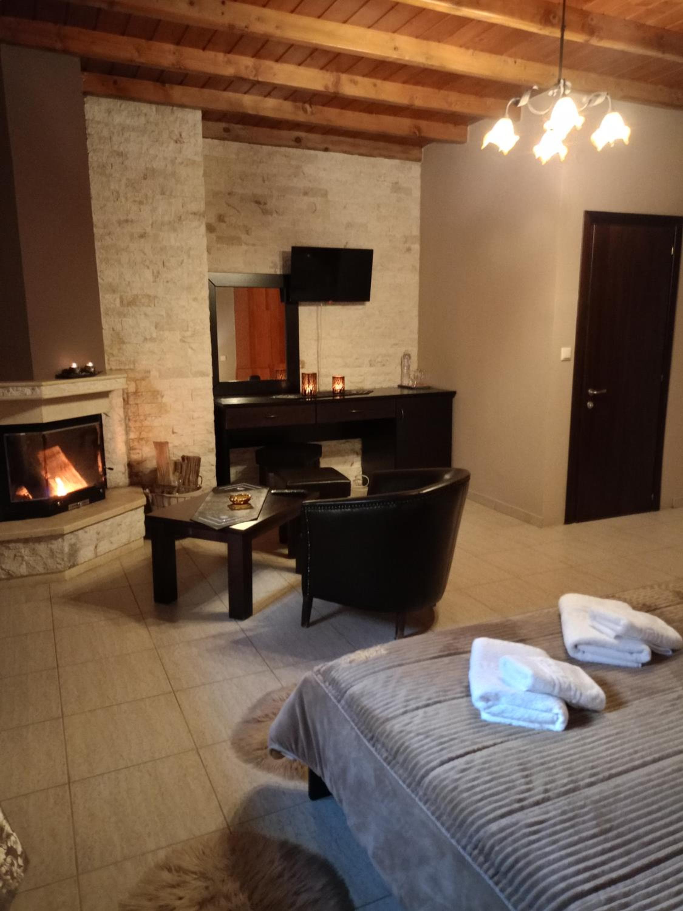 Hotel Edem, Kato Loutraki, photo 5