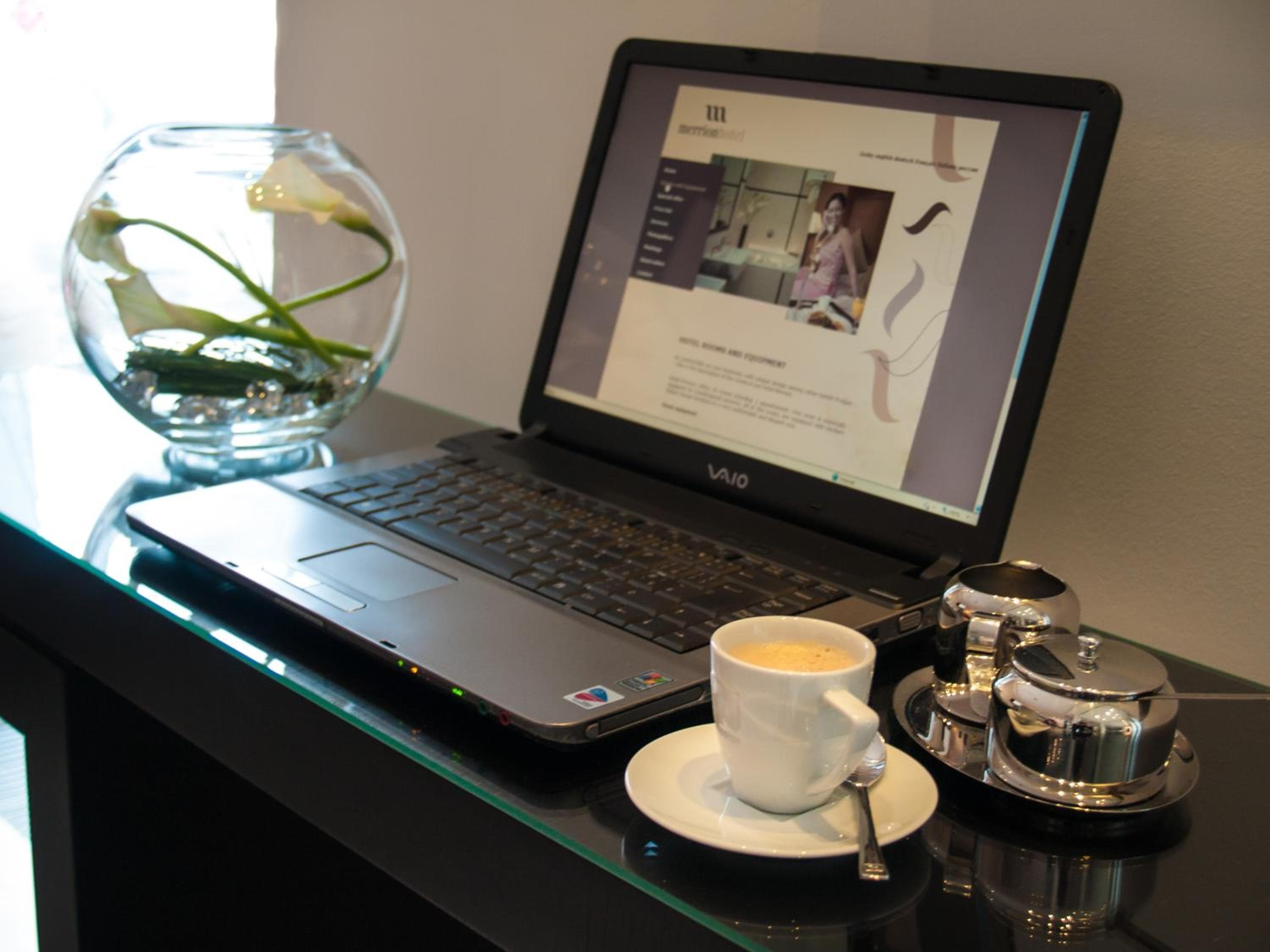 Design Merrion Residence, Prague, photo 6