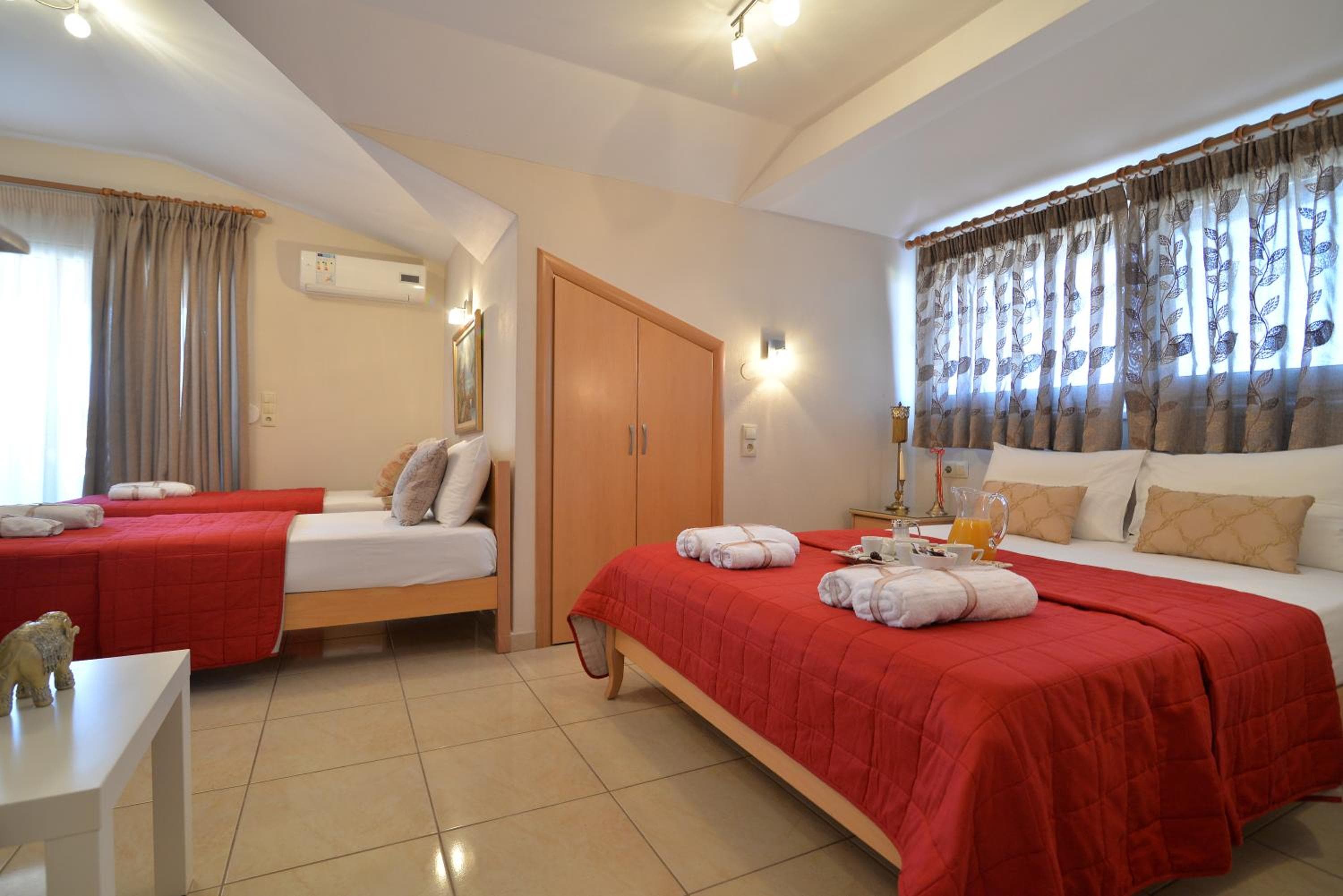 Εlvina apartments, Leptokaria, photo 5