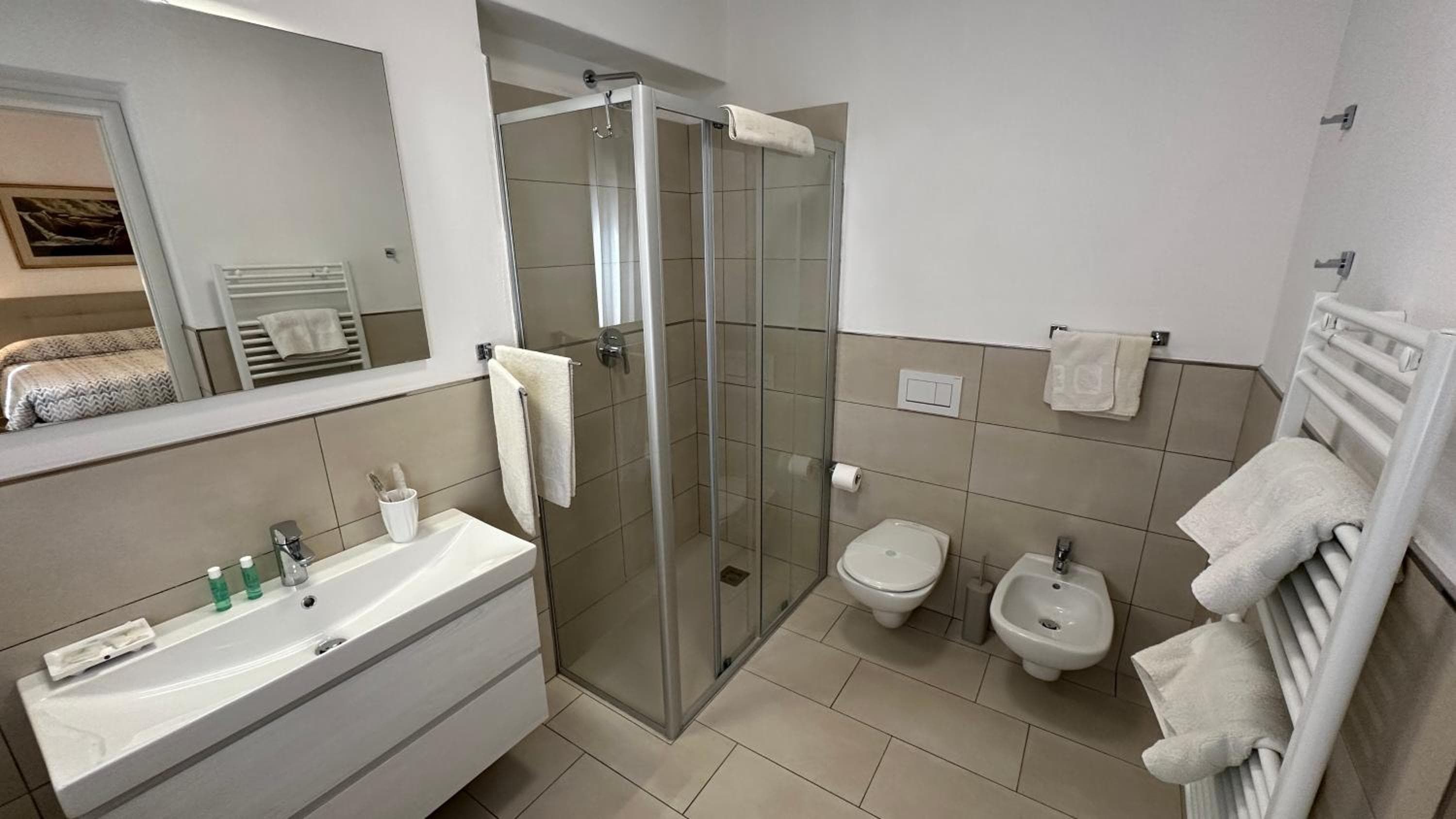 Residence La Cioca, Malcesine, photo 6