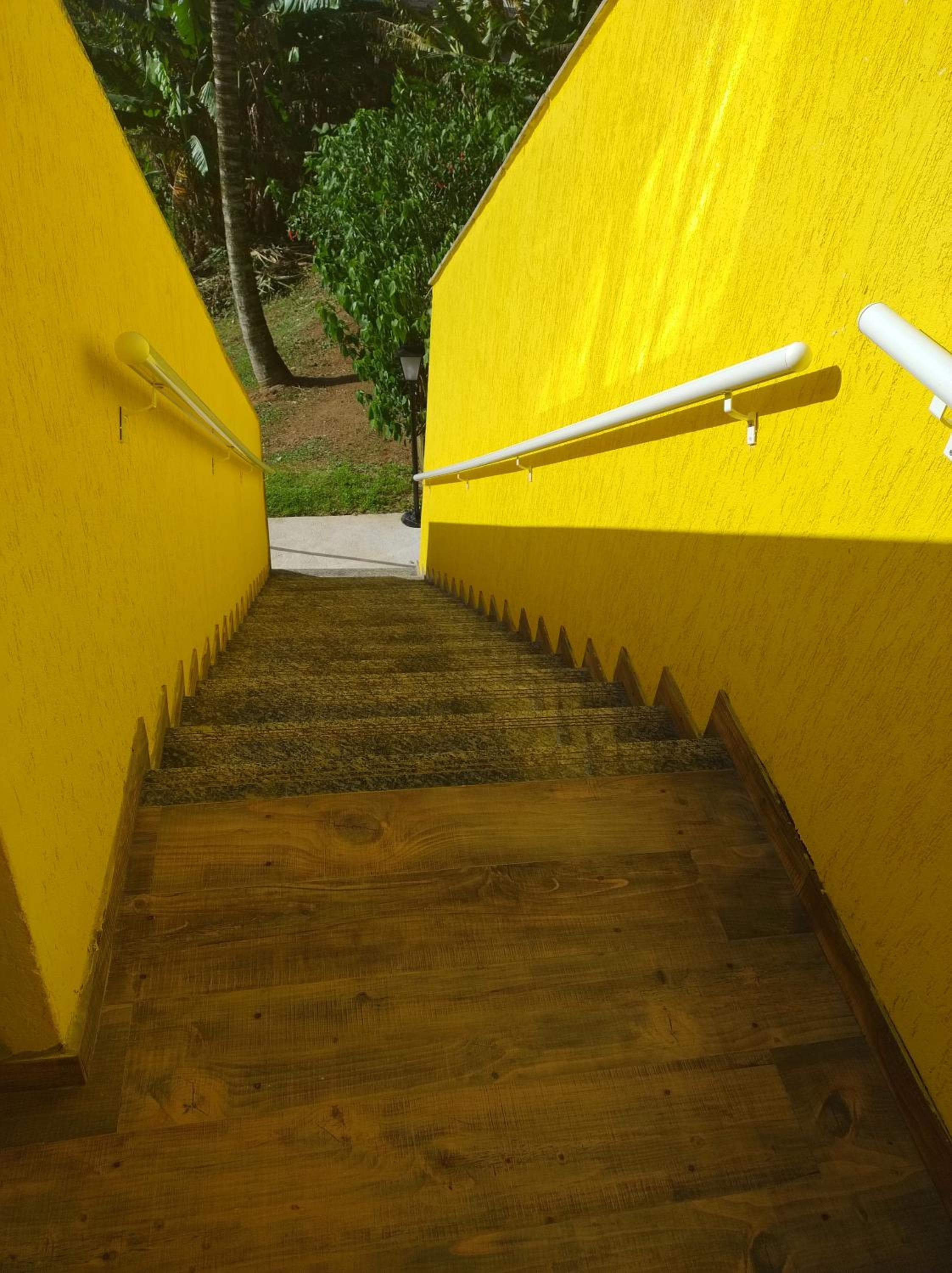 Hospedagem Encantos da Serra, Penedo, photo 5