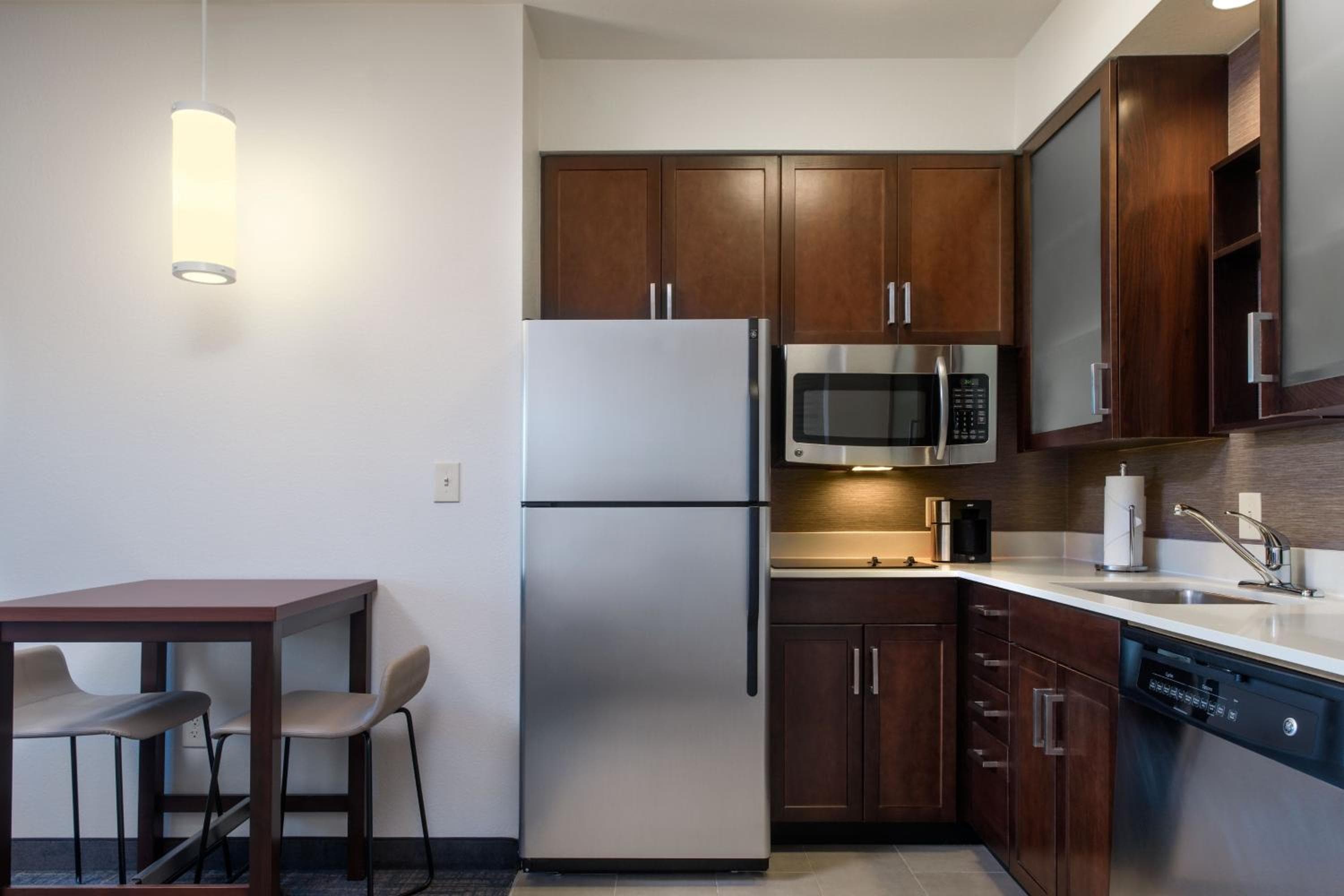 Residence Inn by Marriott Tempe Downtown/University, Tempe, photo 6