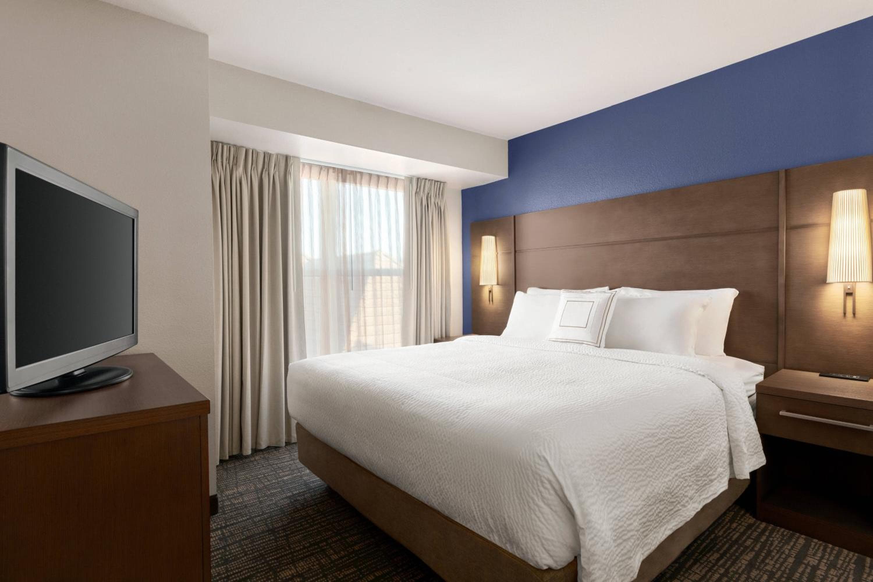 Residence Inn by Marriott Salinas Monterey, Salinas, photo 3