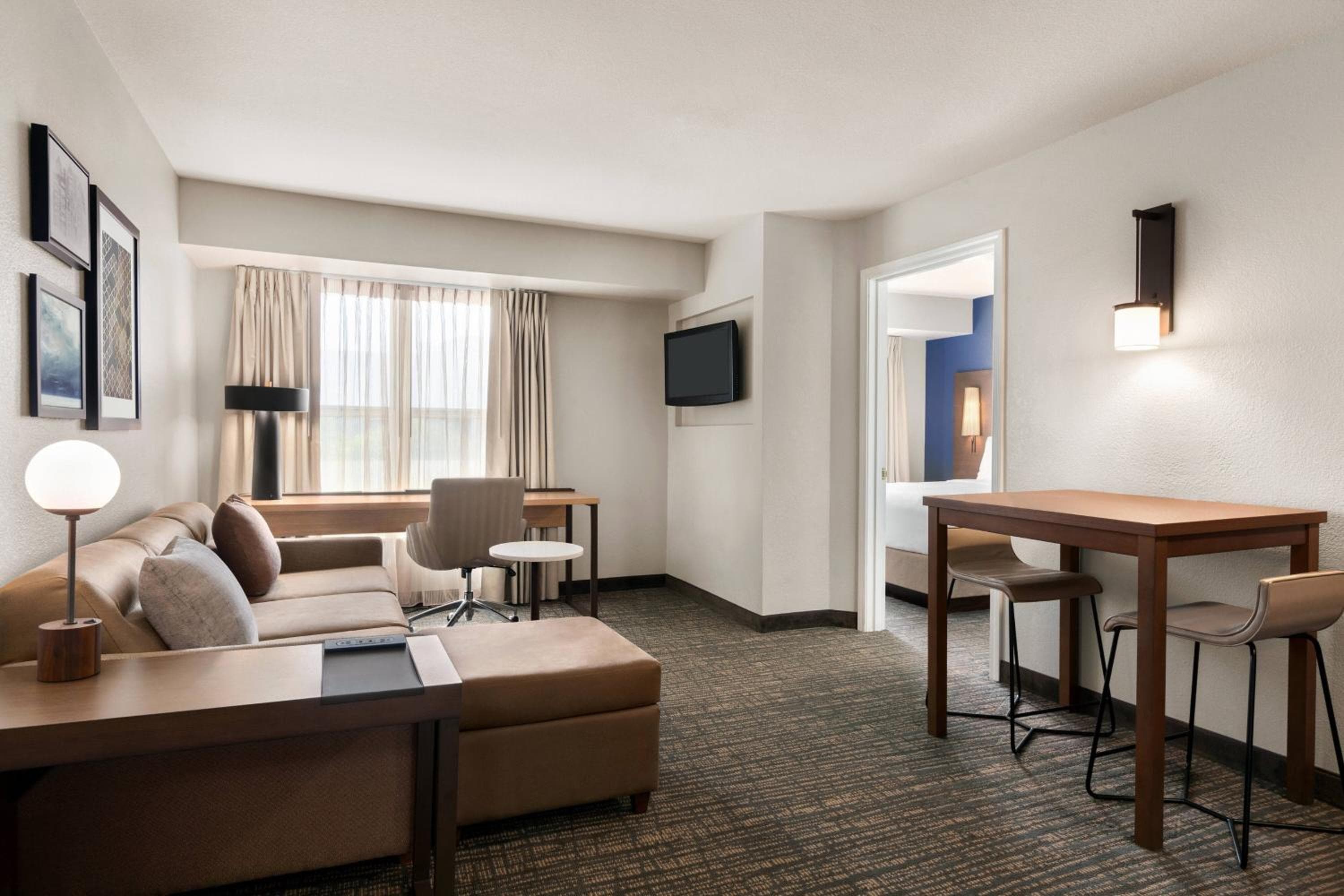 Residence Inn by Marriott Salinas Monterey, Salinas, photo 6