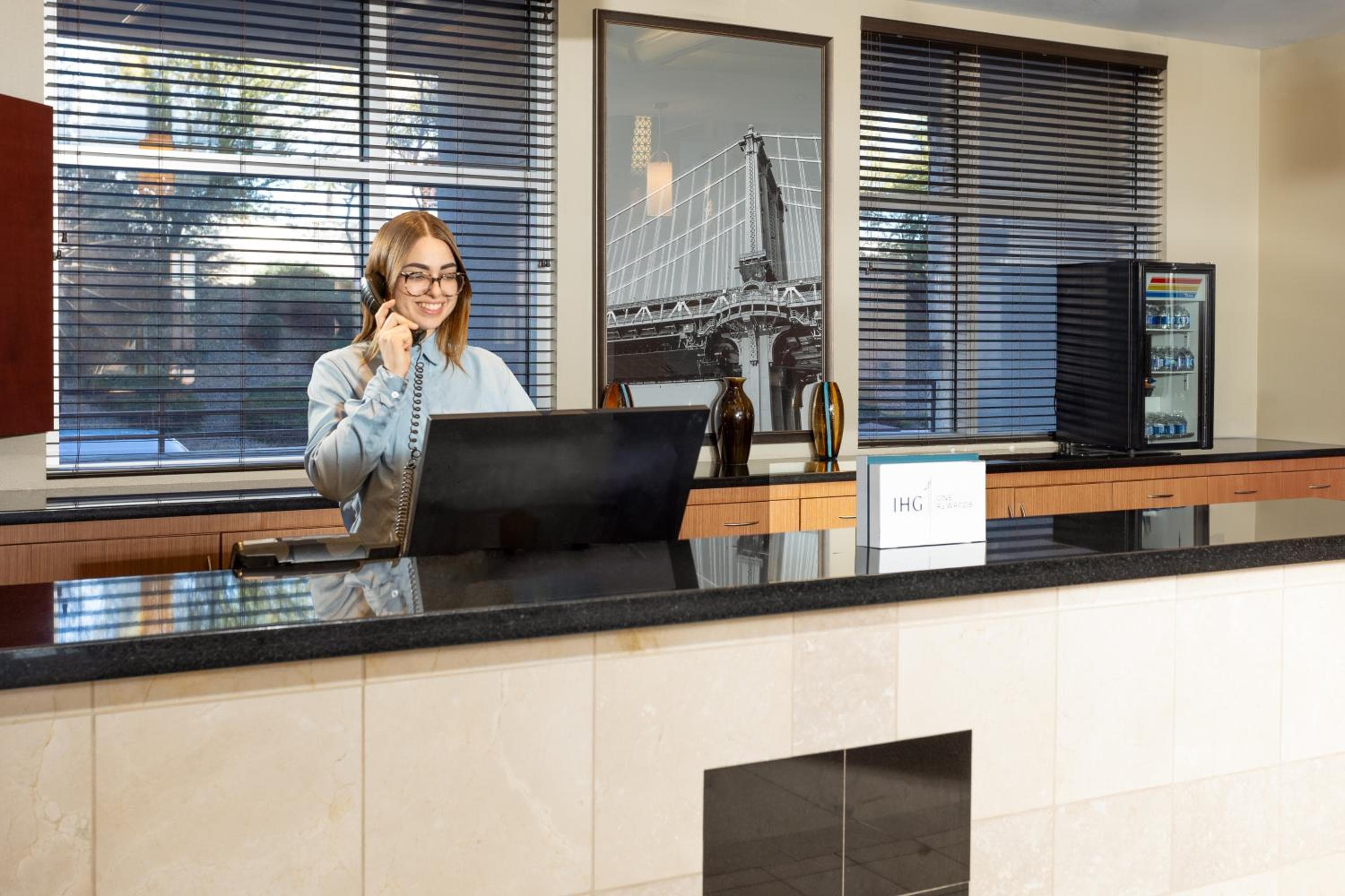 Staybridge Suites Las Vegas - Stadium District by IHG, Las Vegas, photo 4