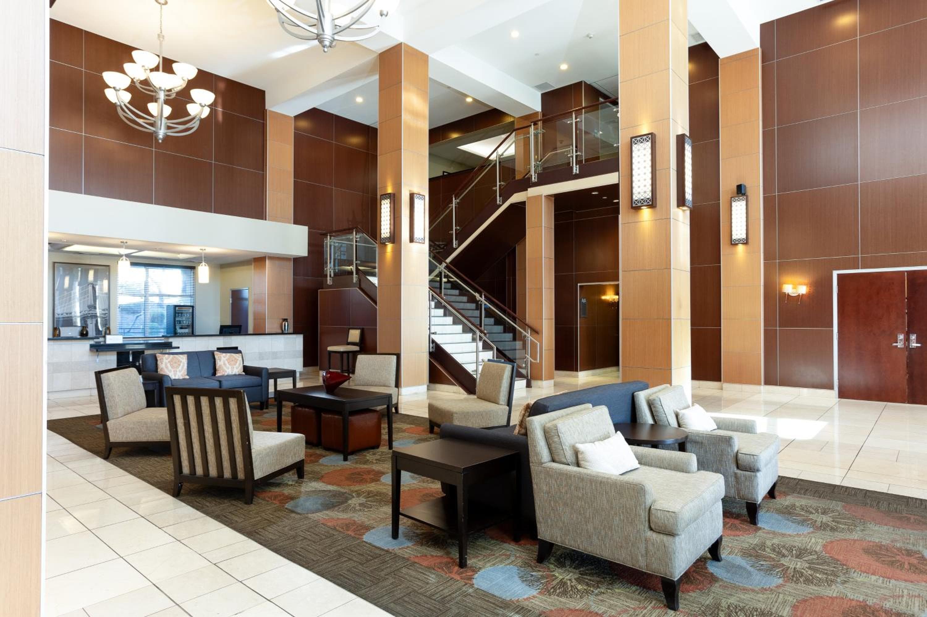 Staybridge Suites Las Vegas - Stadium District by IHG, Las Vegas, photo 2