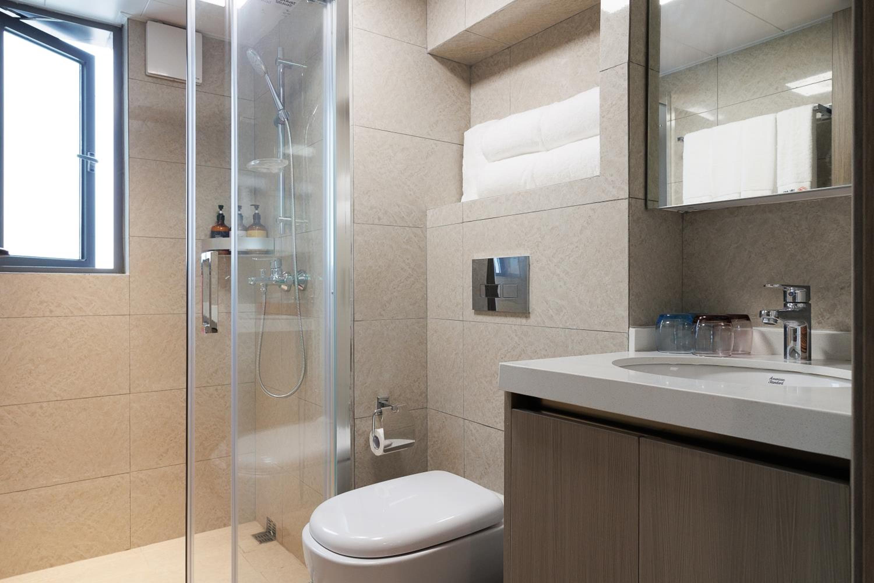 DENGFENG INTERNATIONAL Apartment, Guangzhou, photo 6