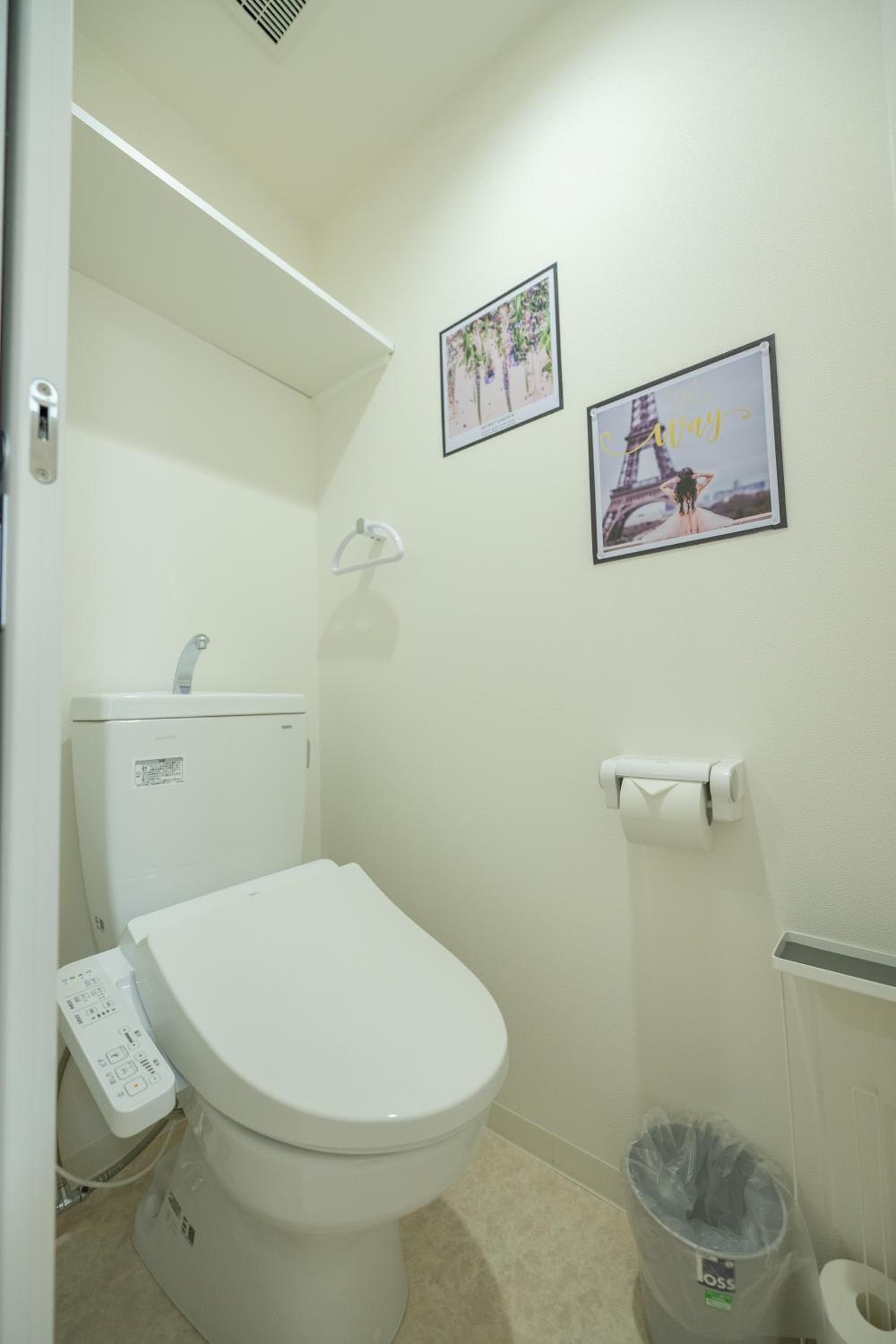 Hotel Story Namba by Tabist, Osaka, photo 5