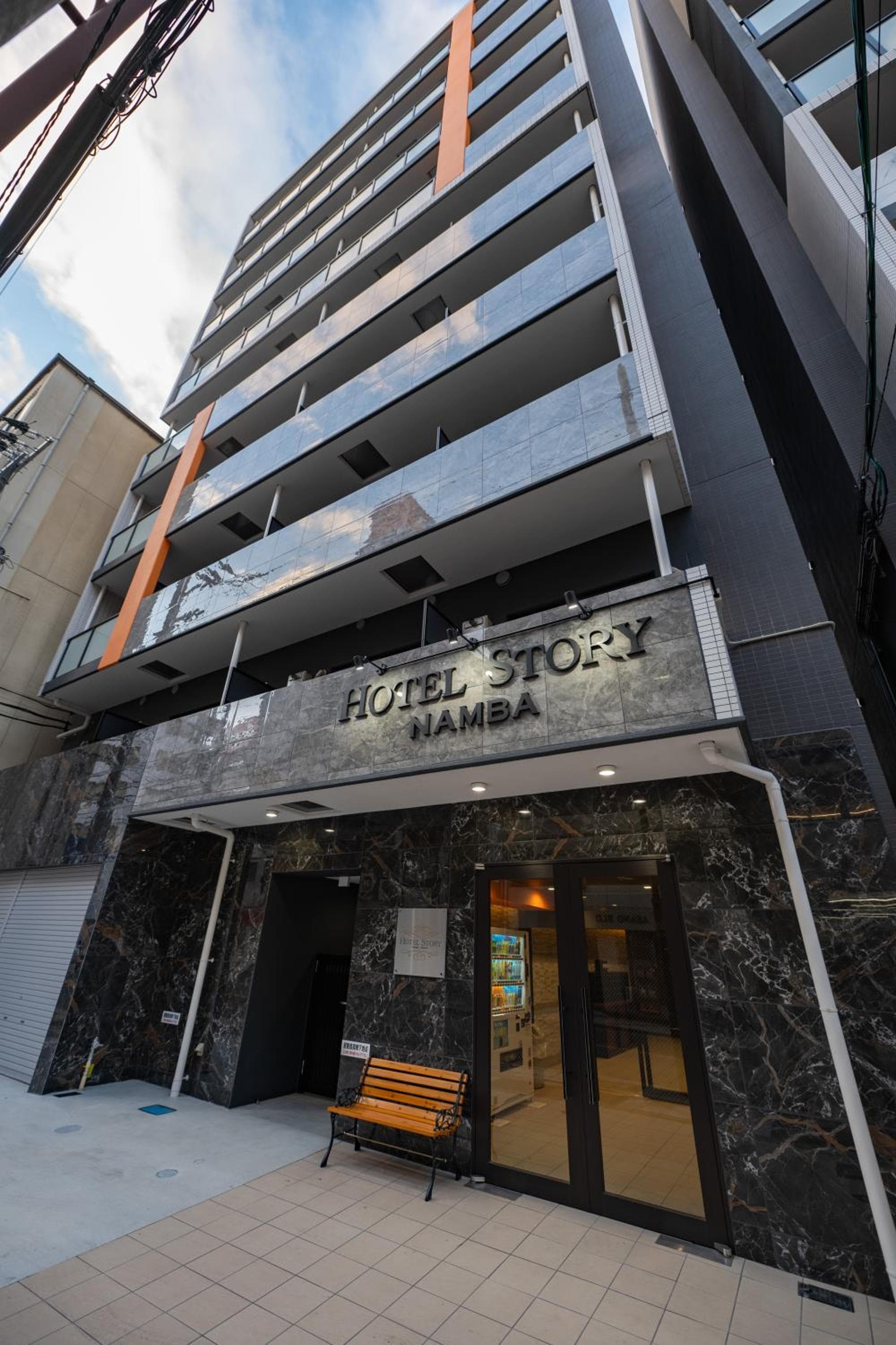 Hotel Story Namba by Tabist, Osaka