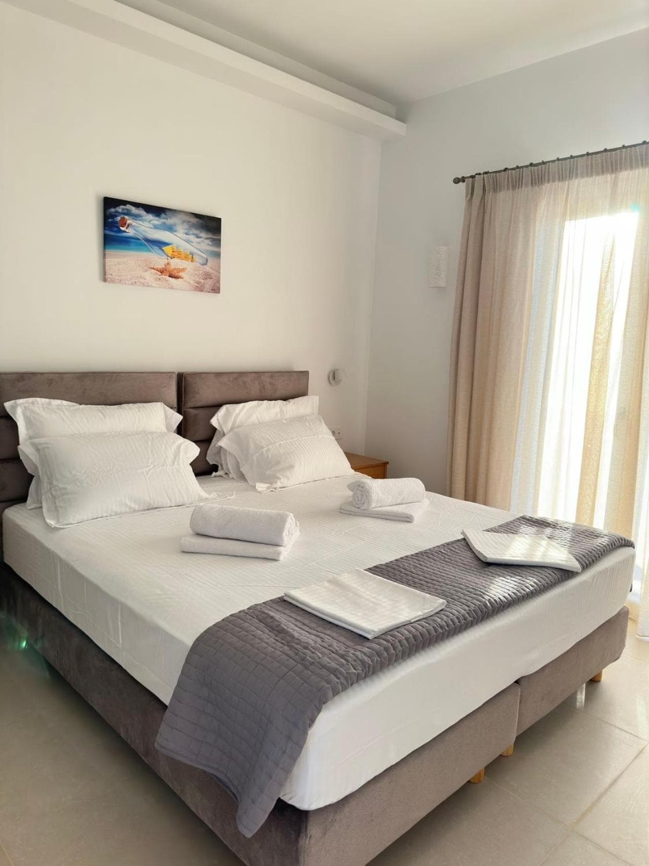 COSMOS Studios Iraklia, Iraklia, photo 4