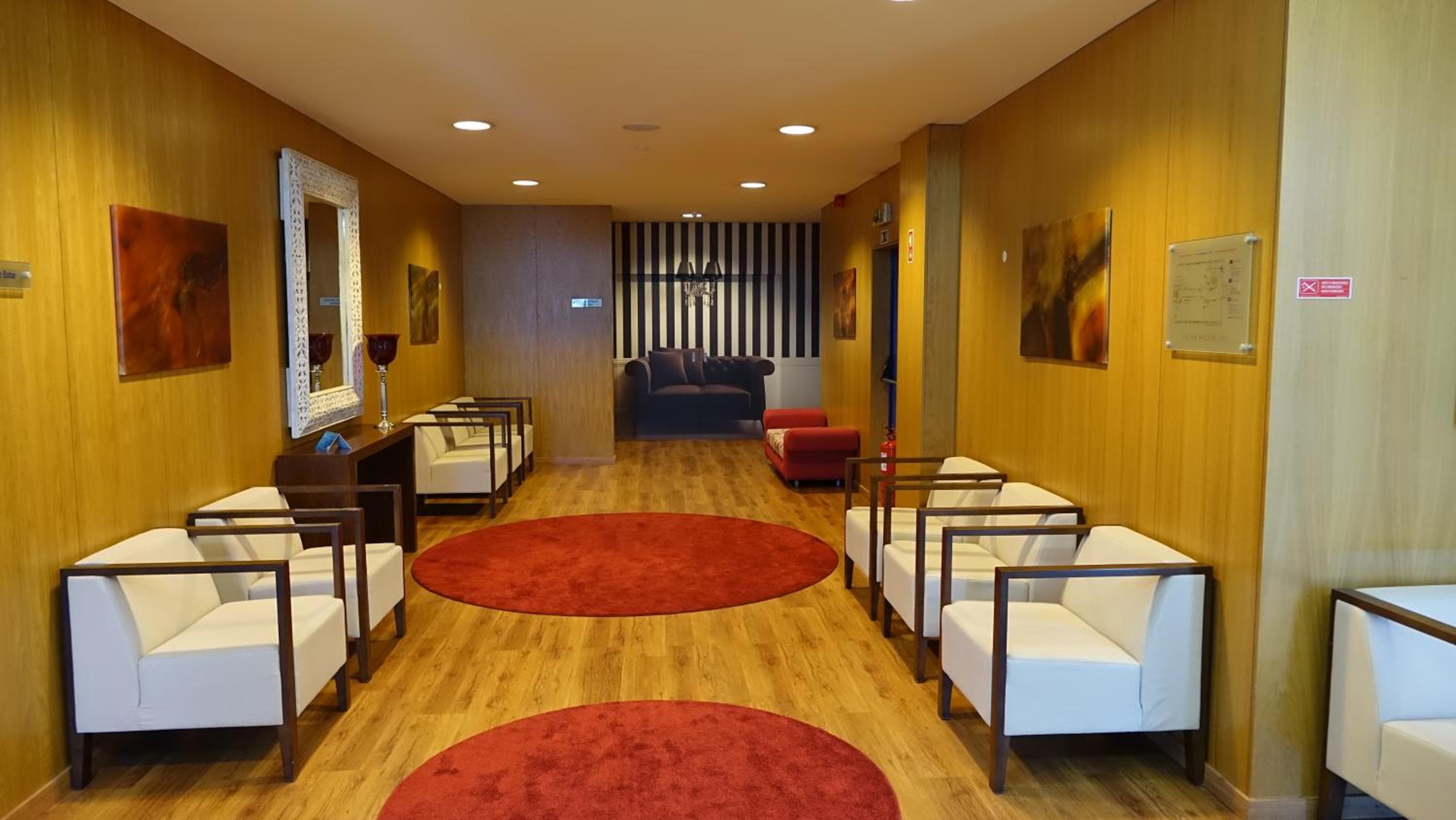 Eurosol Residence Hotel Apartamento, Leiria, photo 6