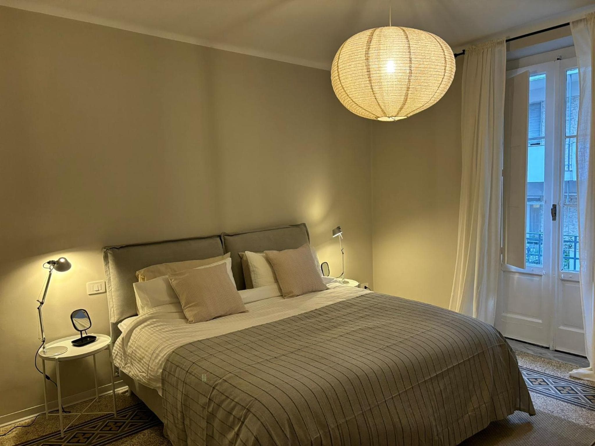 Casa di Leonardo Elegant & Comfort, Bari, photo 6