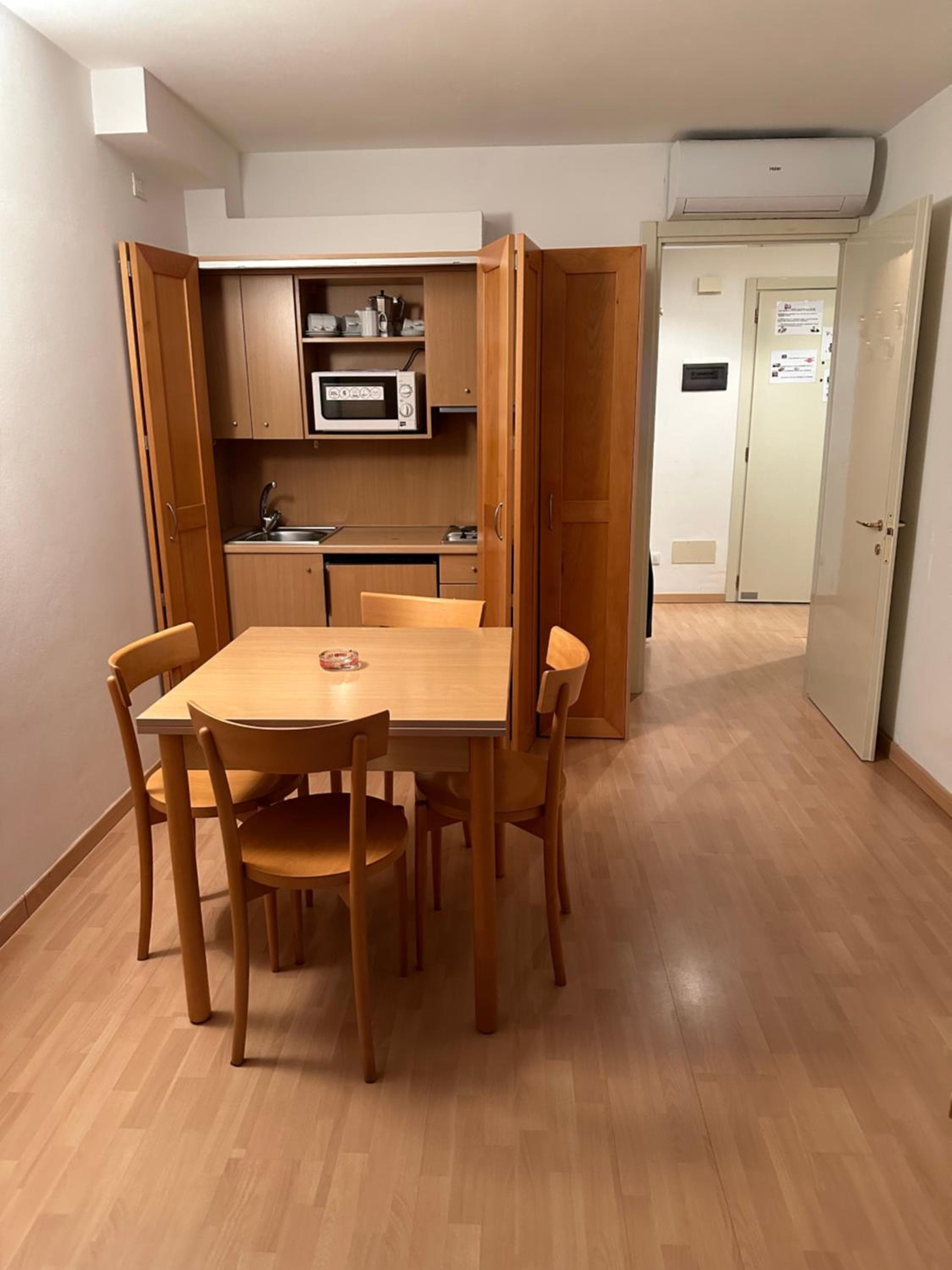 Nauthotel, Grado, photo 3