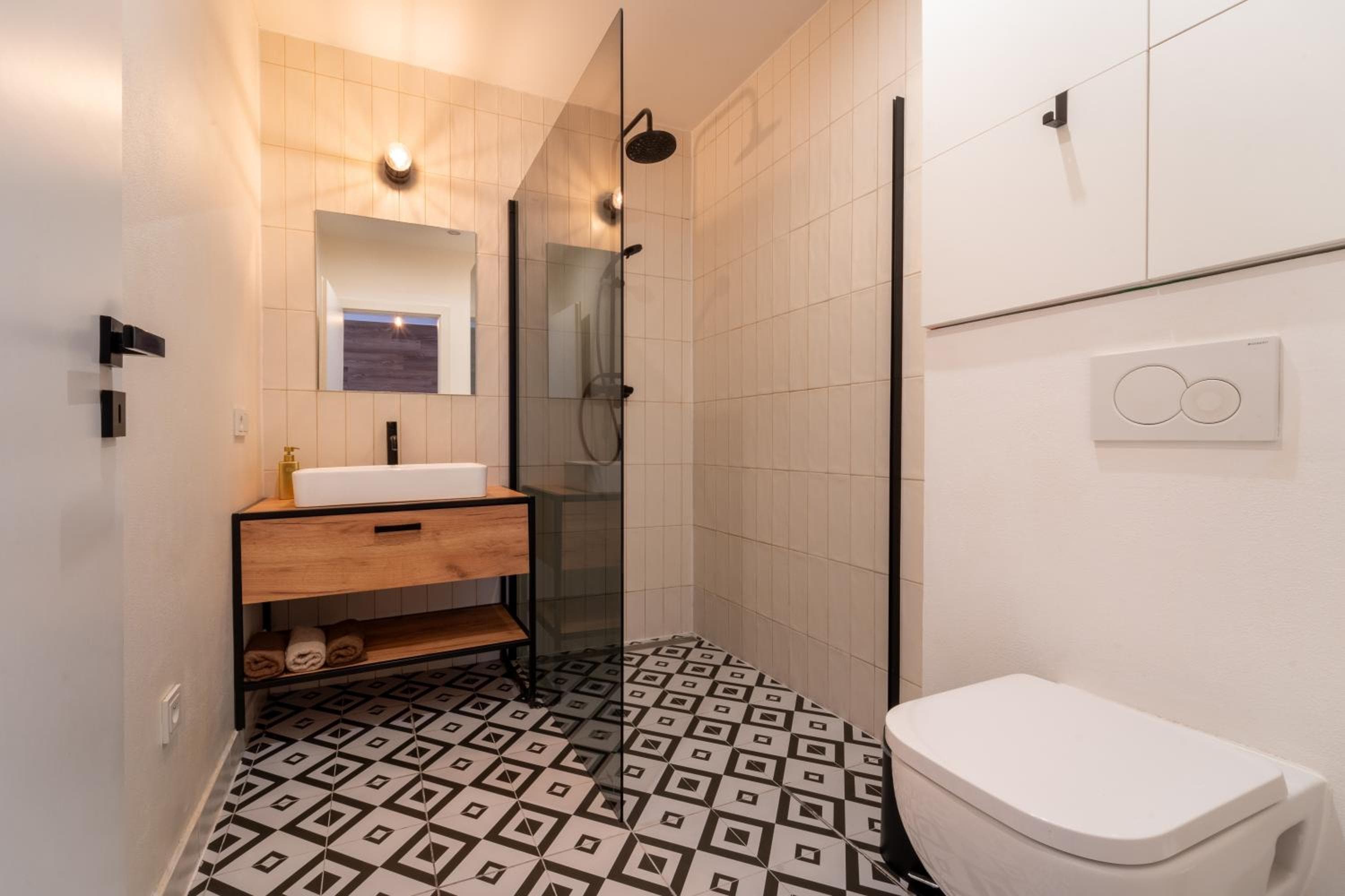 Wellness Apartmány Vila Republika, Velké Losiny, photo 2