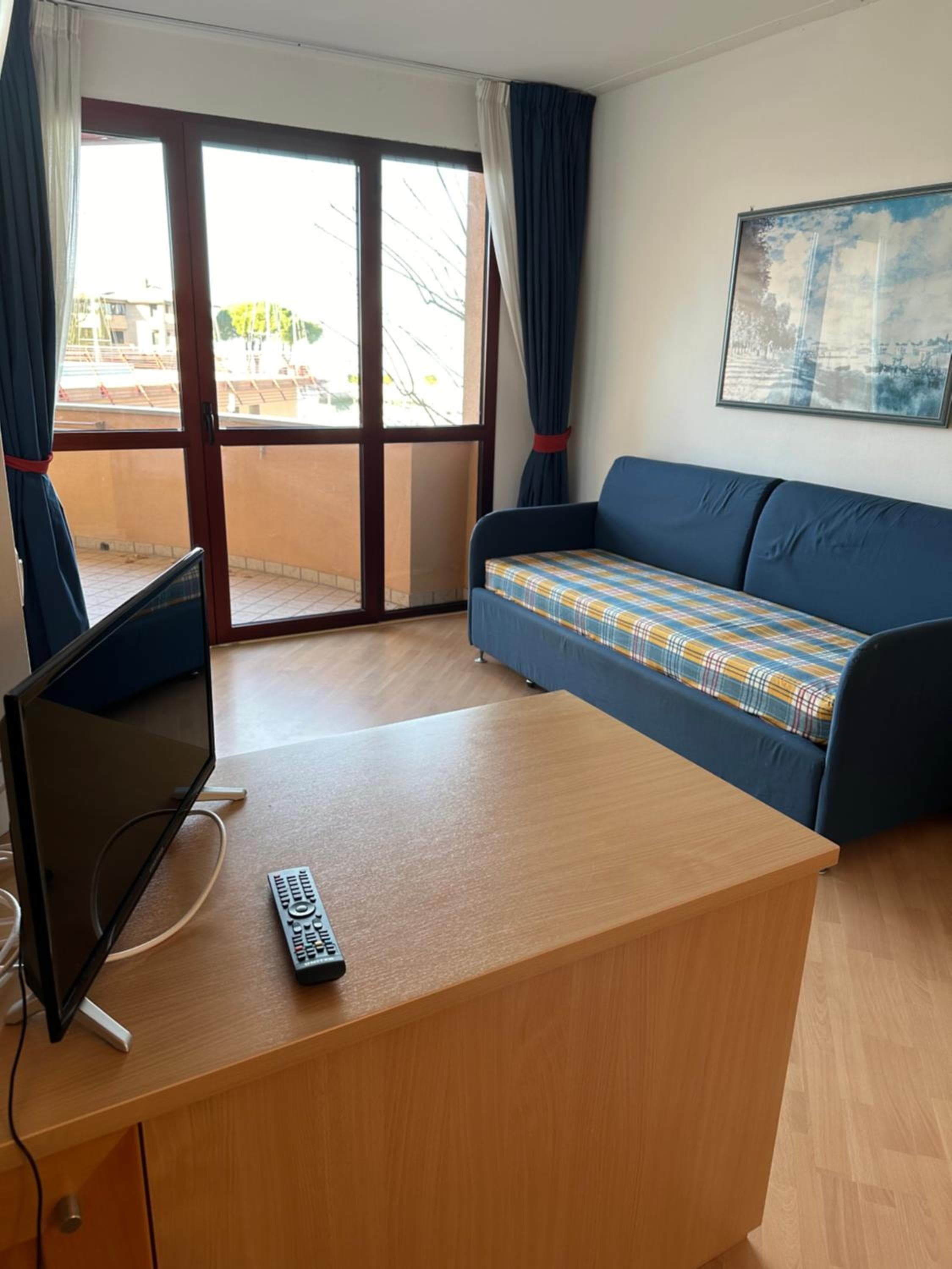 Nauthotel, Grado, photo 2