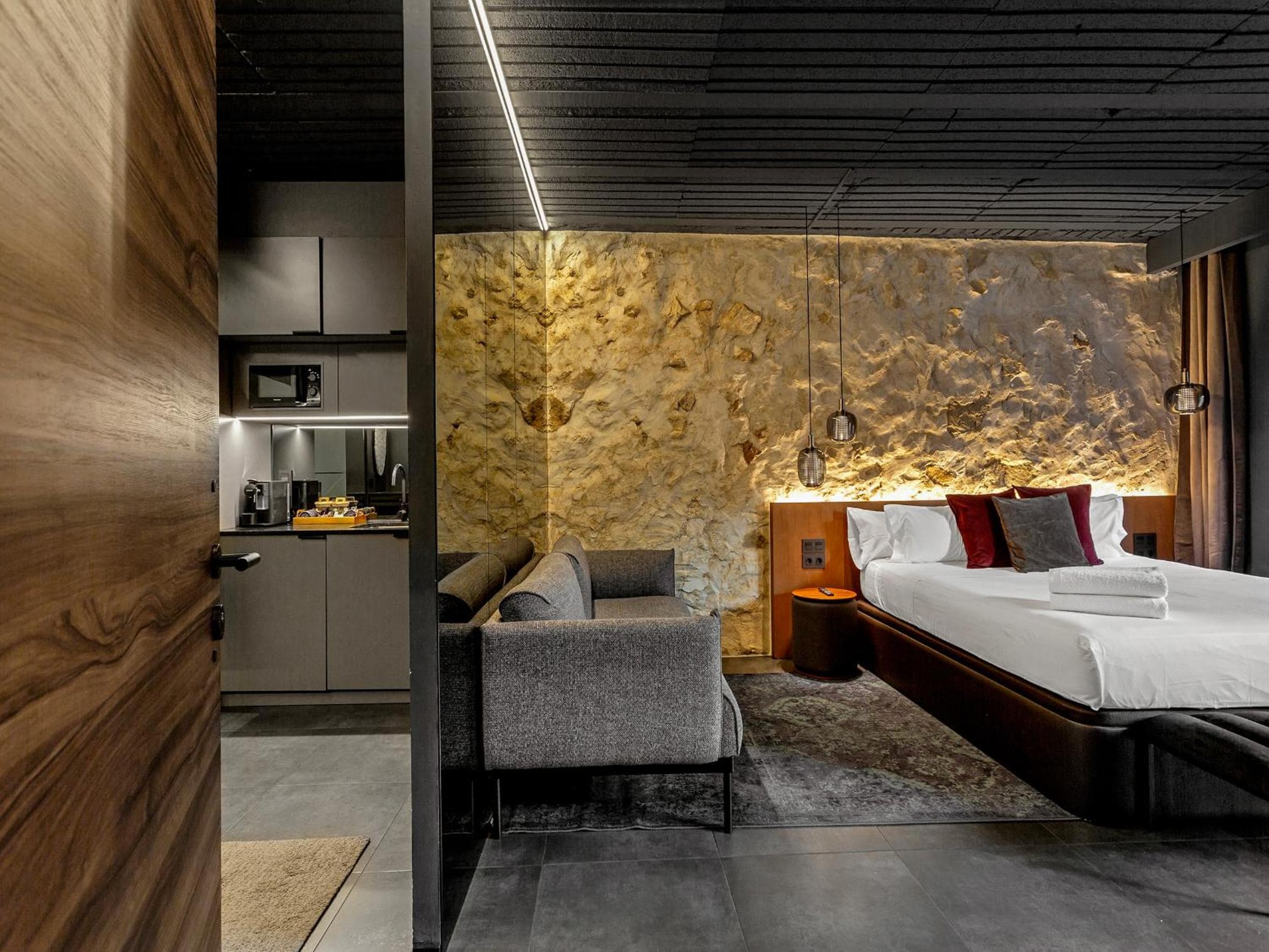 Apartaestudios Evolution Luxury, Alicante, photo 6