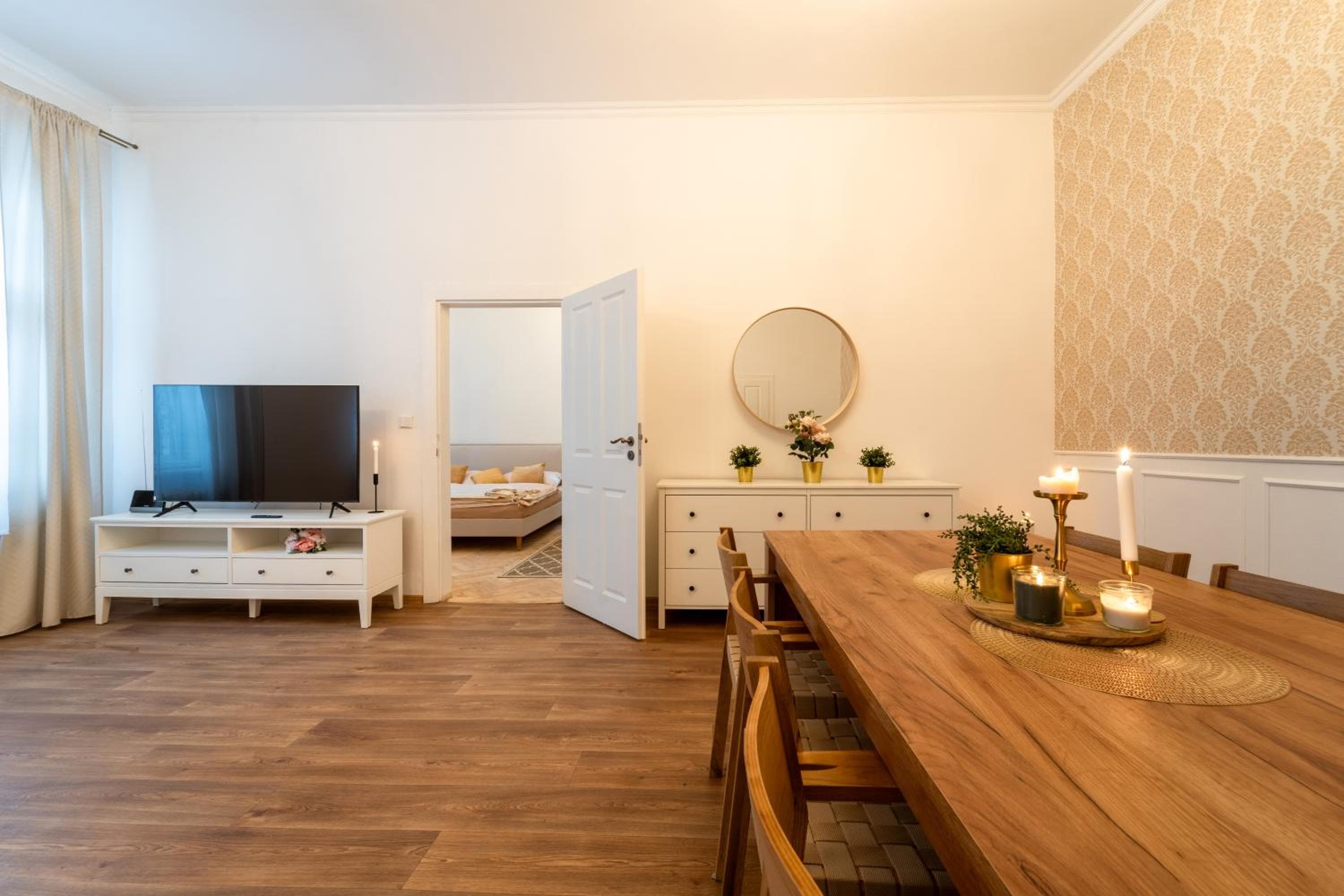 Resort Červený dvůr - apartmány a wellness, Rapotín, photo 3