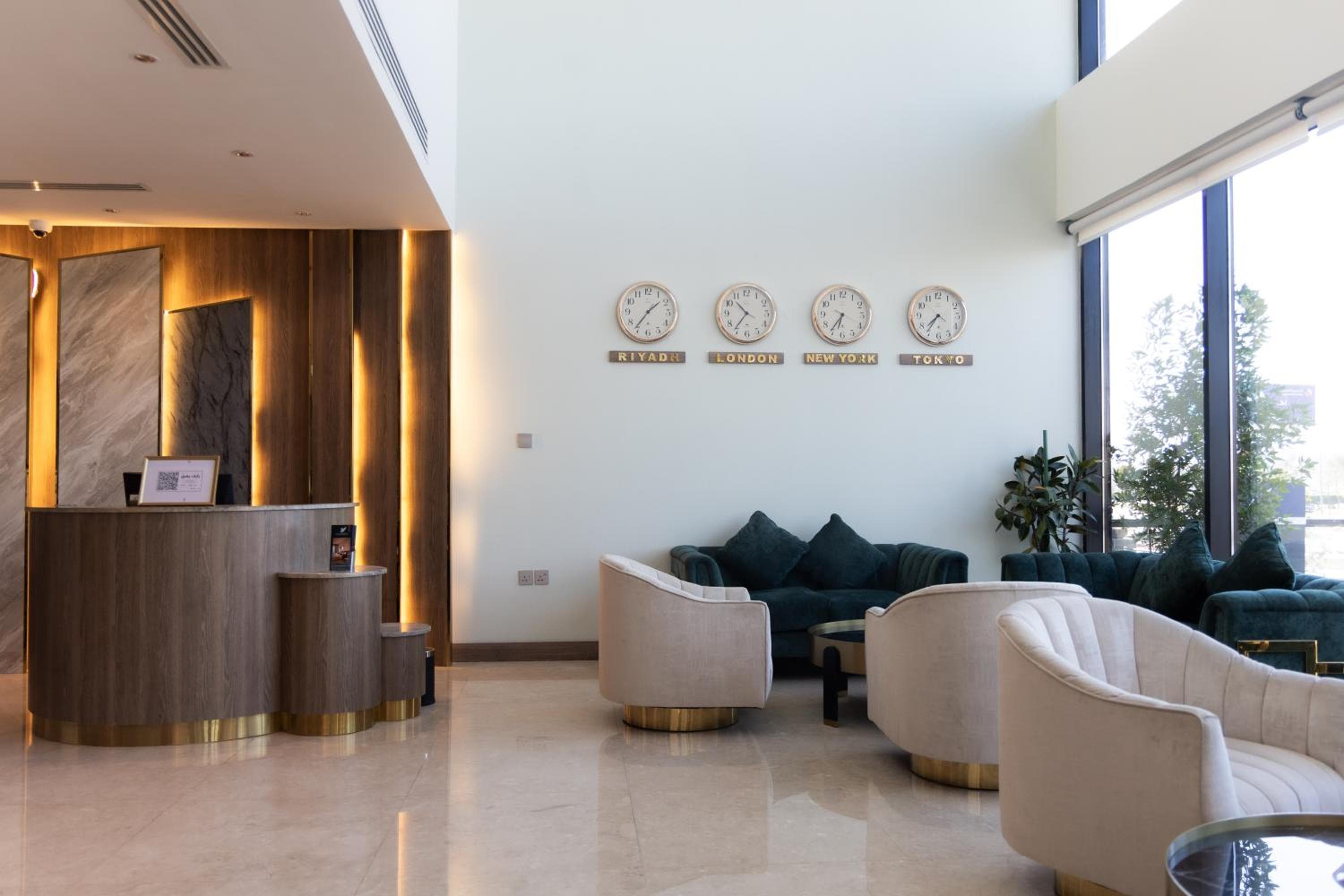 Dream Residence Olaya Khobar-Serviced apartments, Al Khobar, photo 2