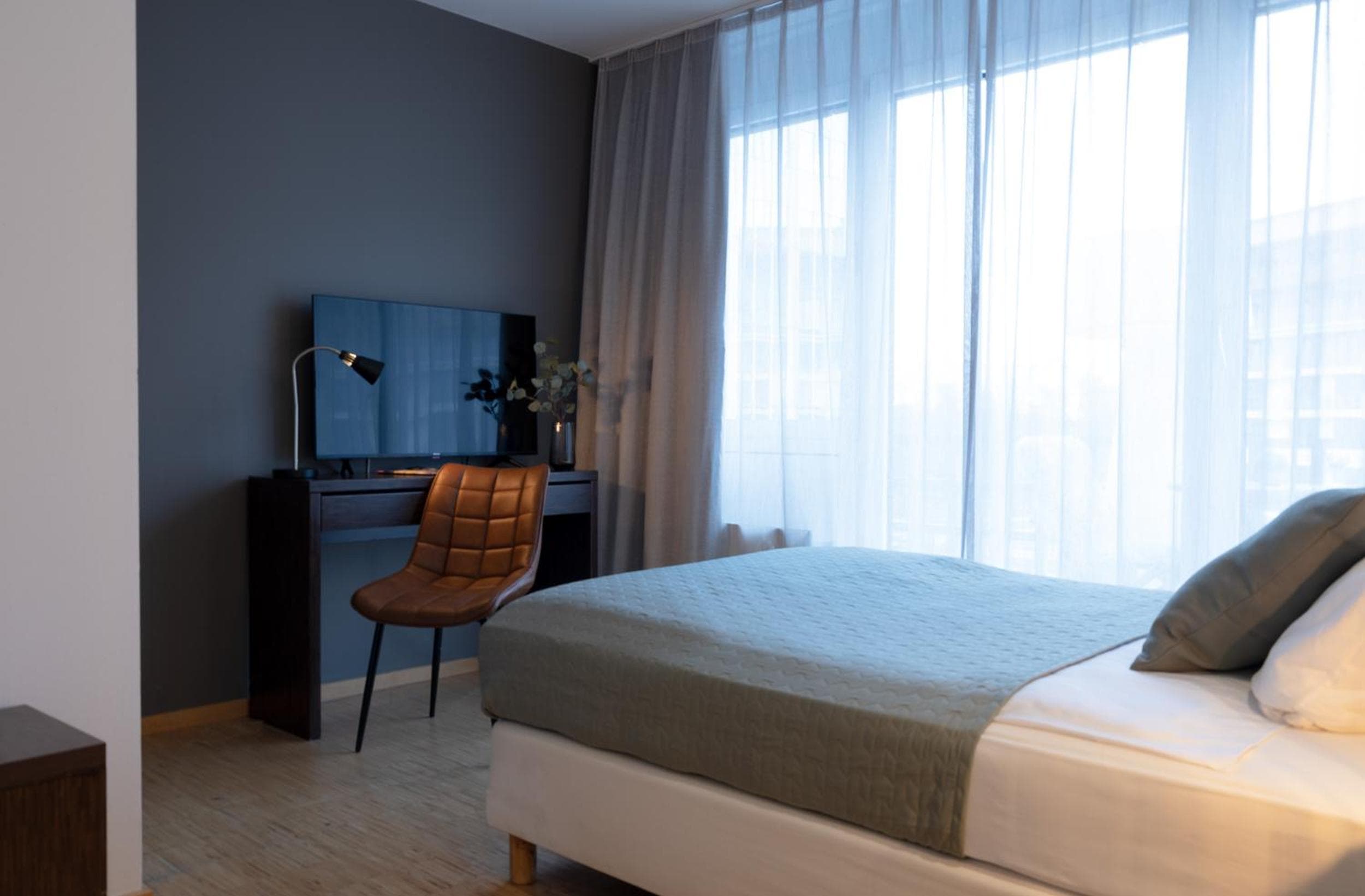 Paragon Apartments, Frankfurt/Main, photo 3